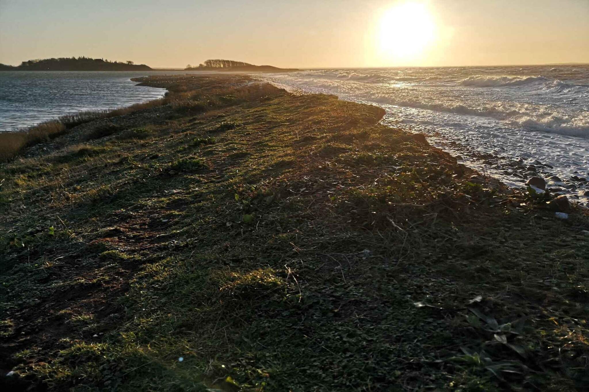 5 sterren vakantie huis in Martofte