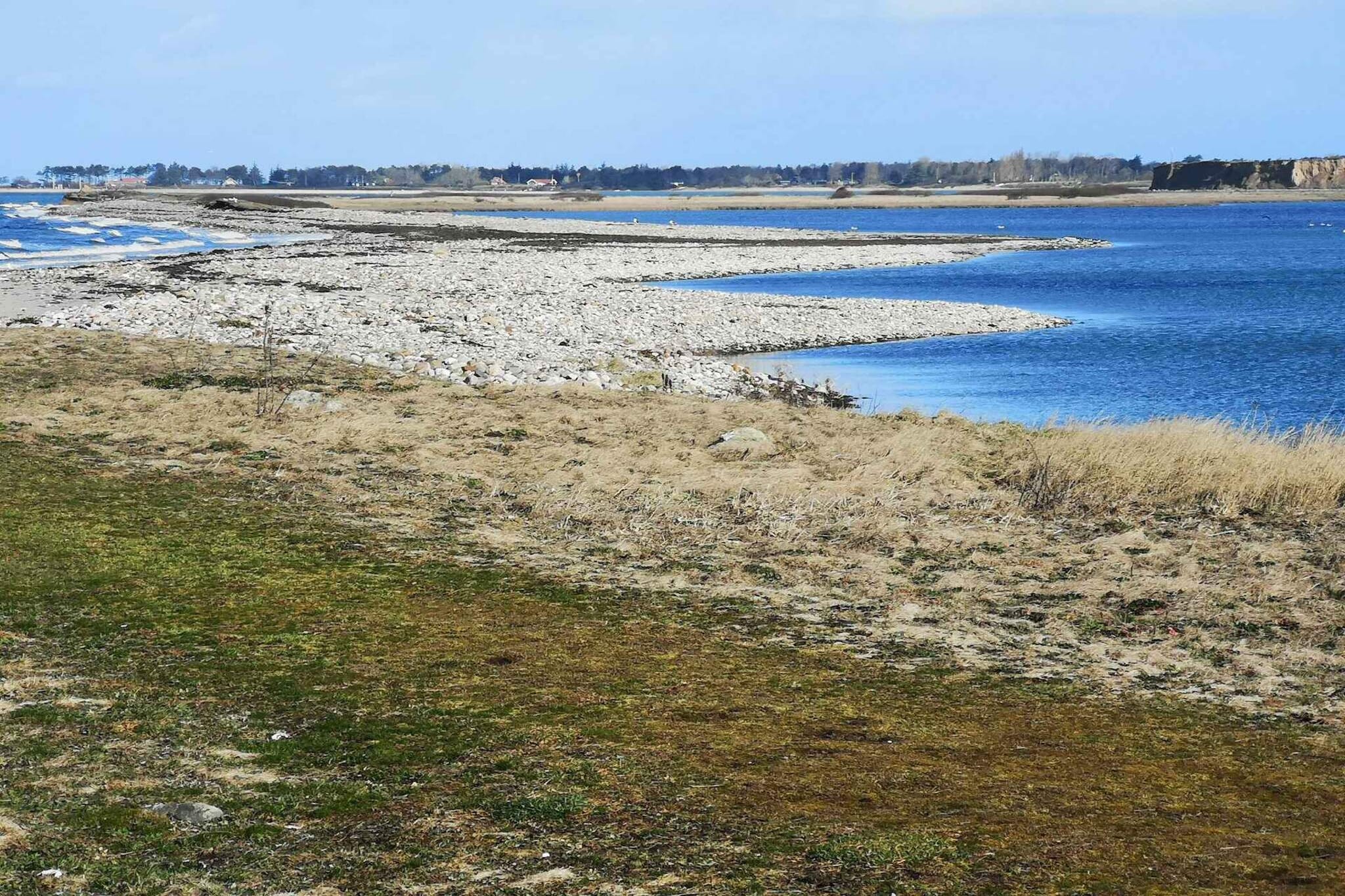 5 sterren vakantie huis in Martofte-Buitenlucht