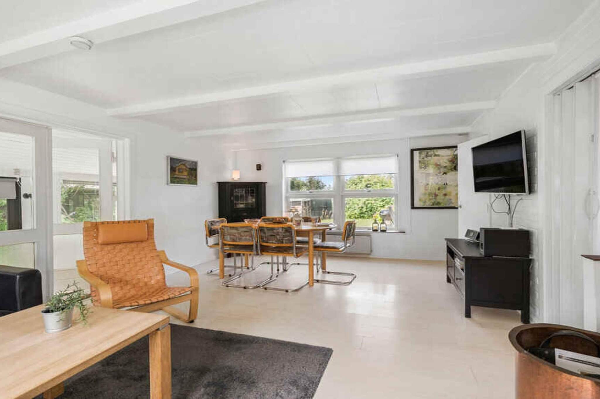 5 sterren vakantie huis in Martofte