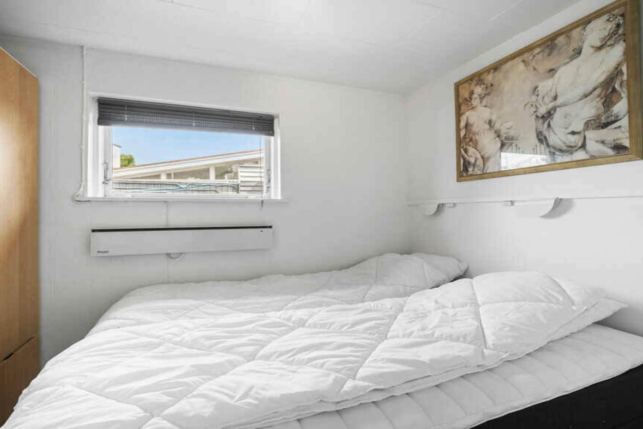 5 sterren vakantie huis in Martofte-Binnen