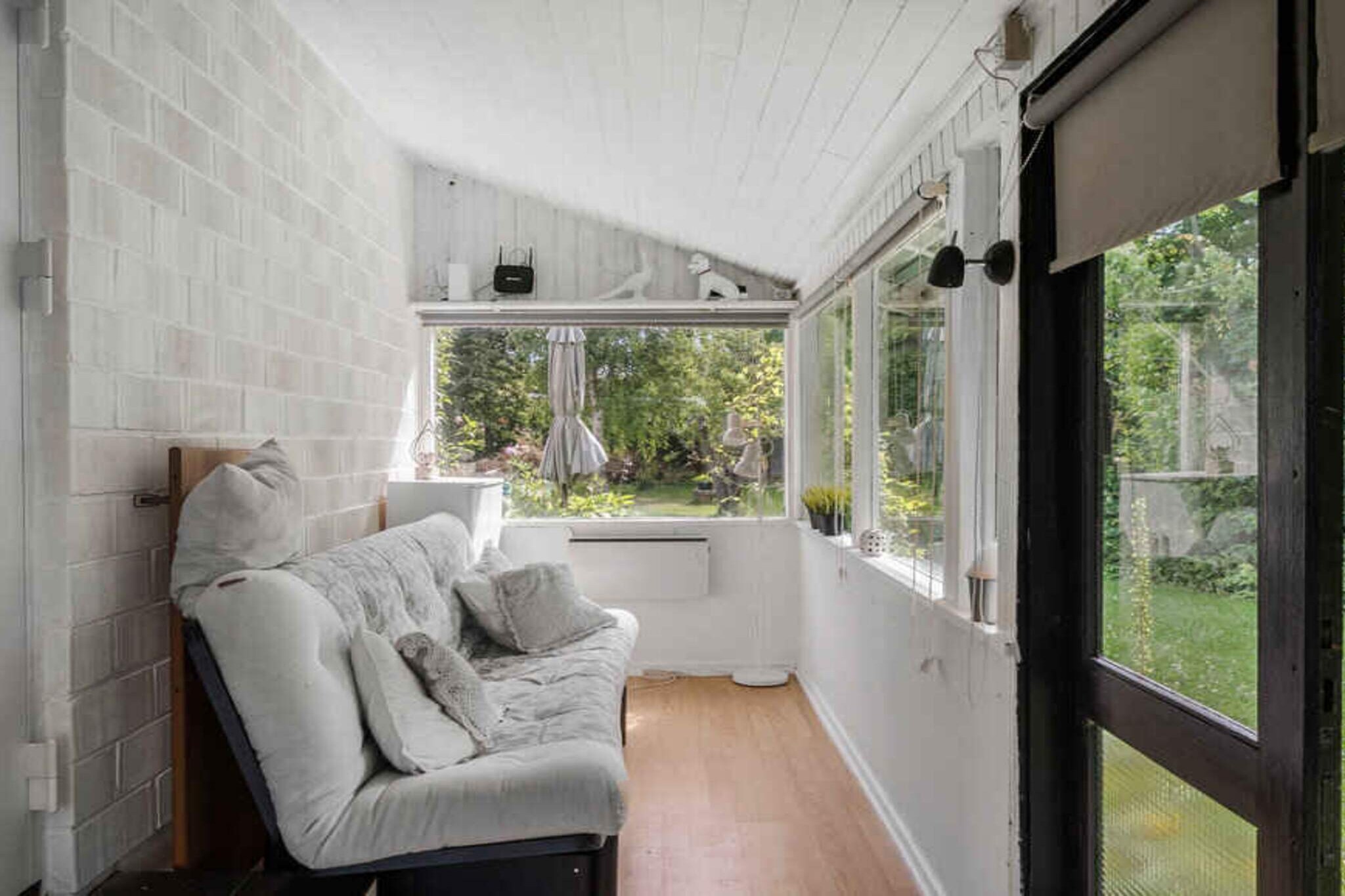 5 sterren vakantie huis in Martofte-Binnen