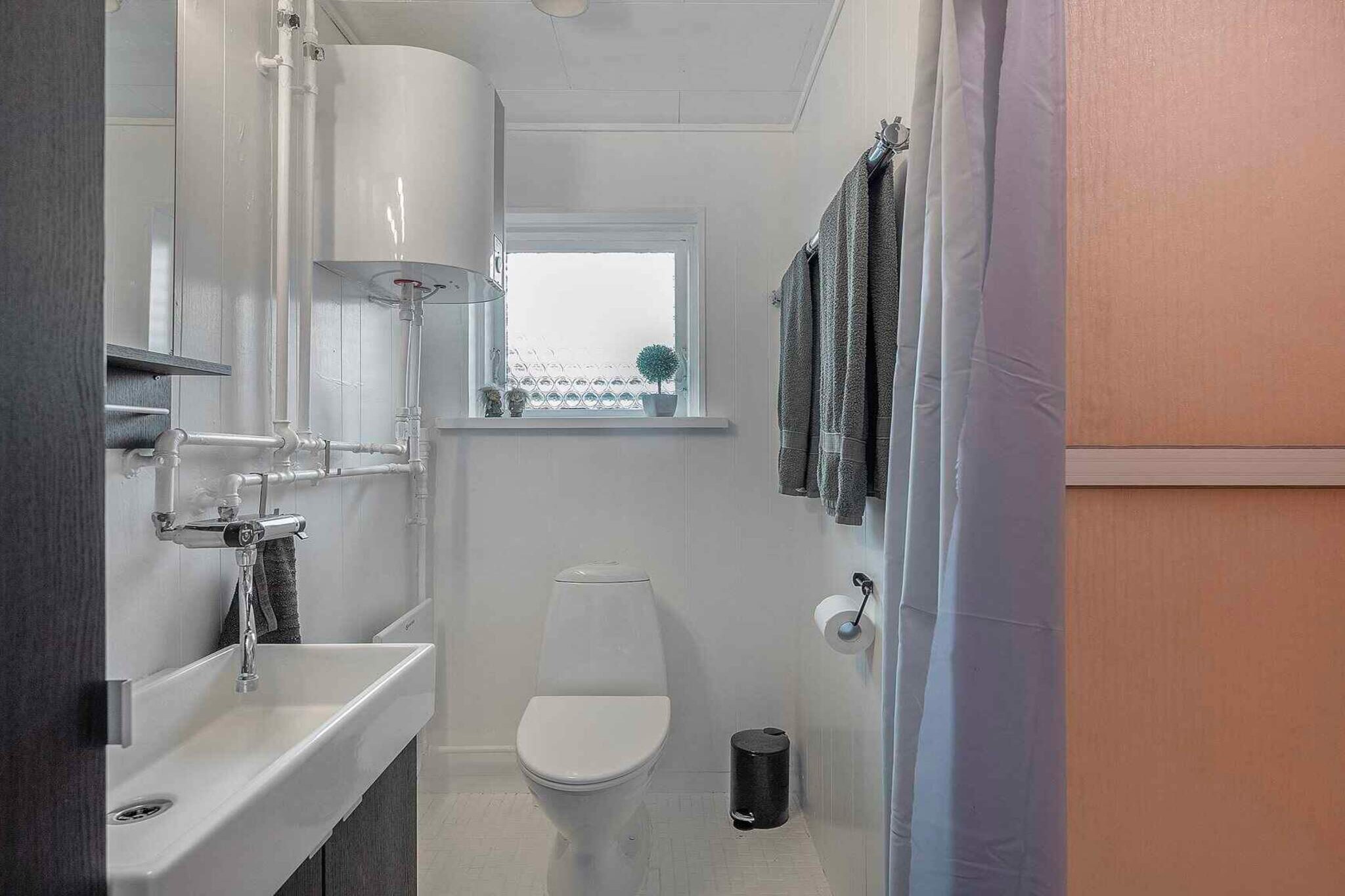 5 sterren vakantie huis in Martofte-Binnen