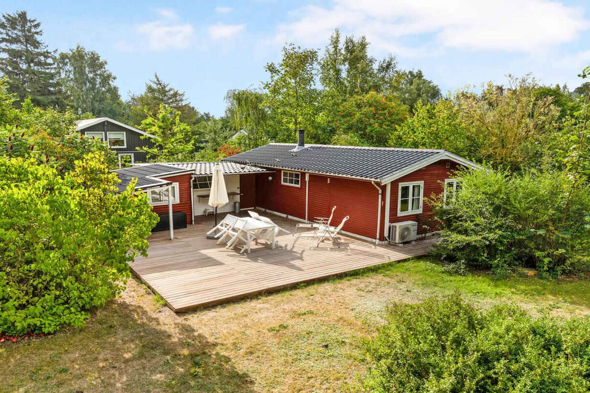 5 sterren vakantie huis in Vordingborg