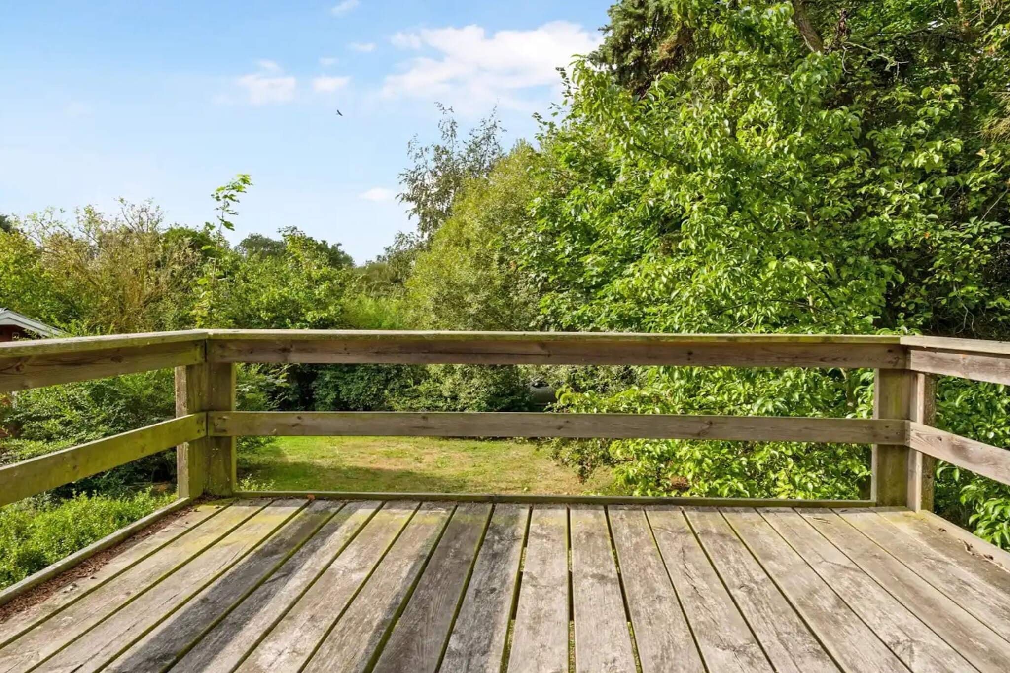 5 sterren vakantie huis in Vordingborg