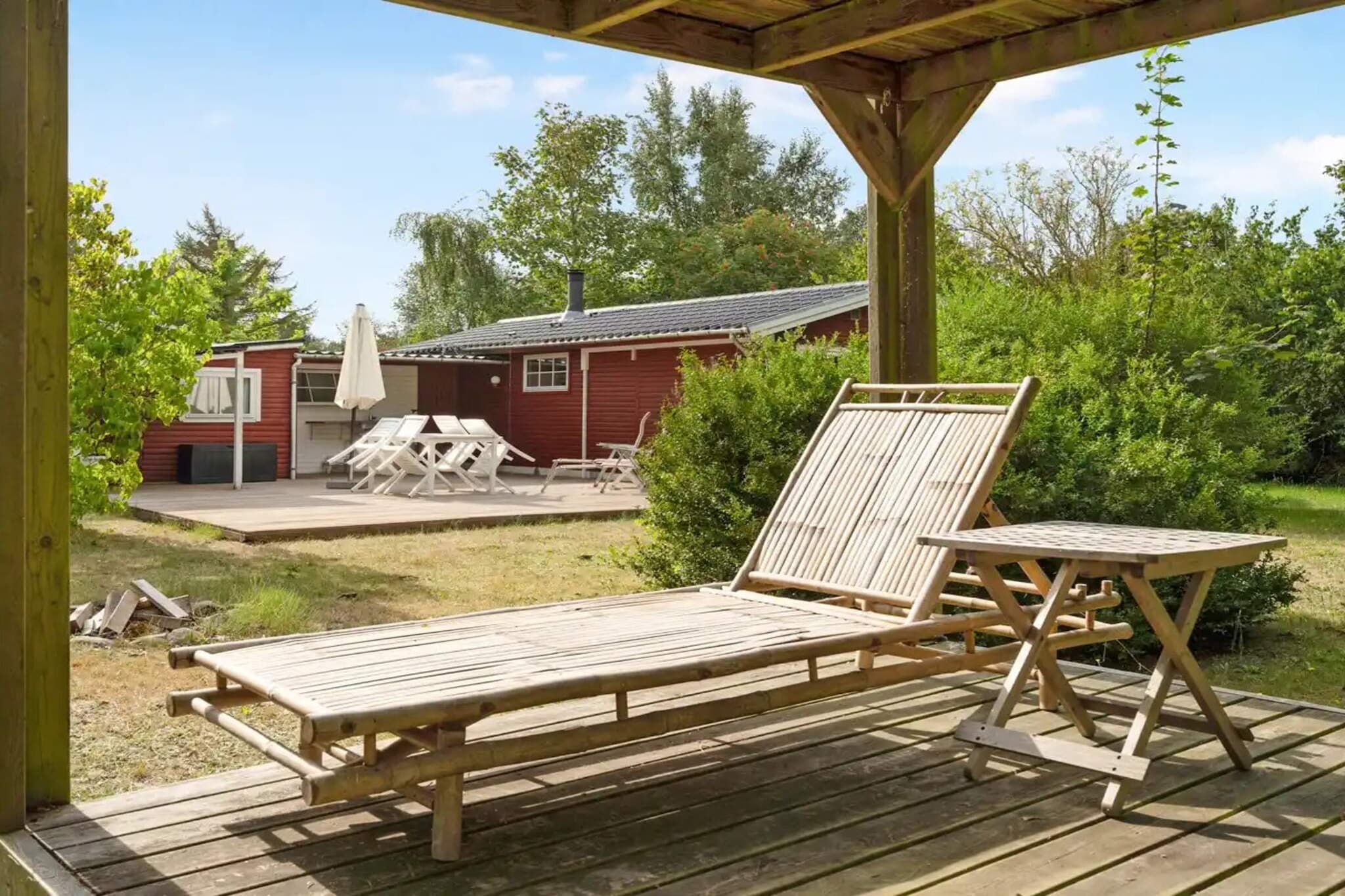 5 sterren vakantie huis in Vordingborg-Buitenlucht