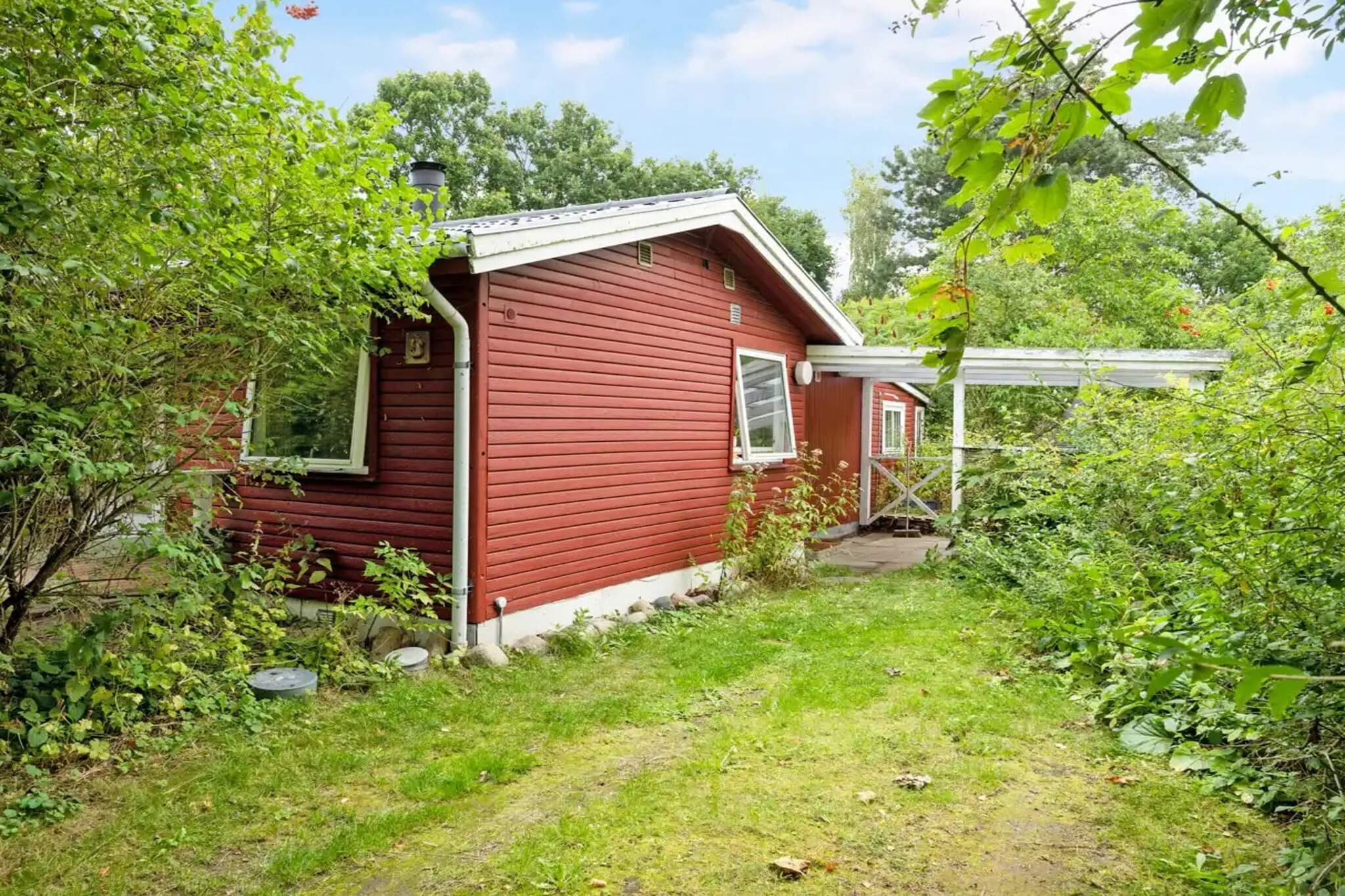 5 sterren vakantie huis in Vordingborg-Buitenlucht