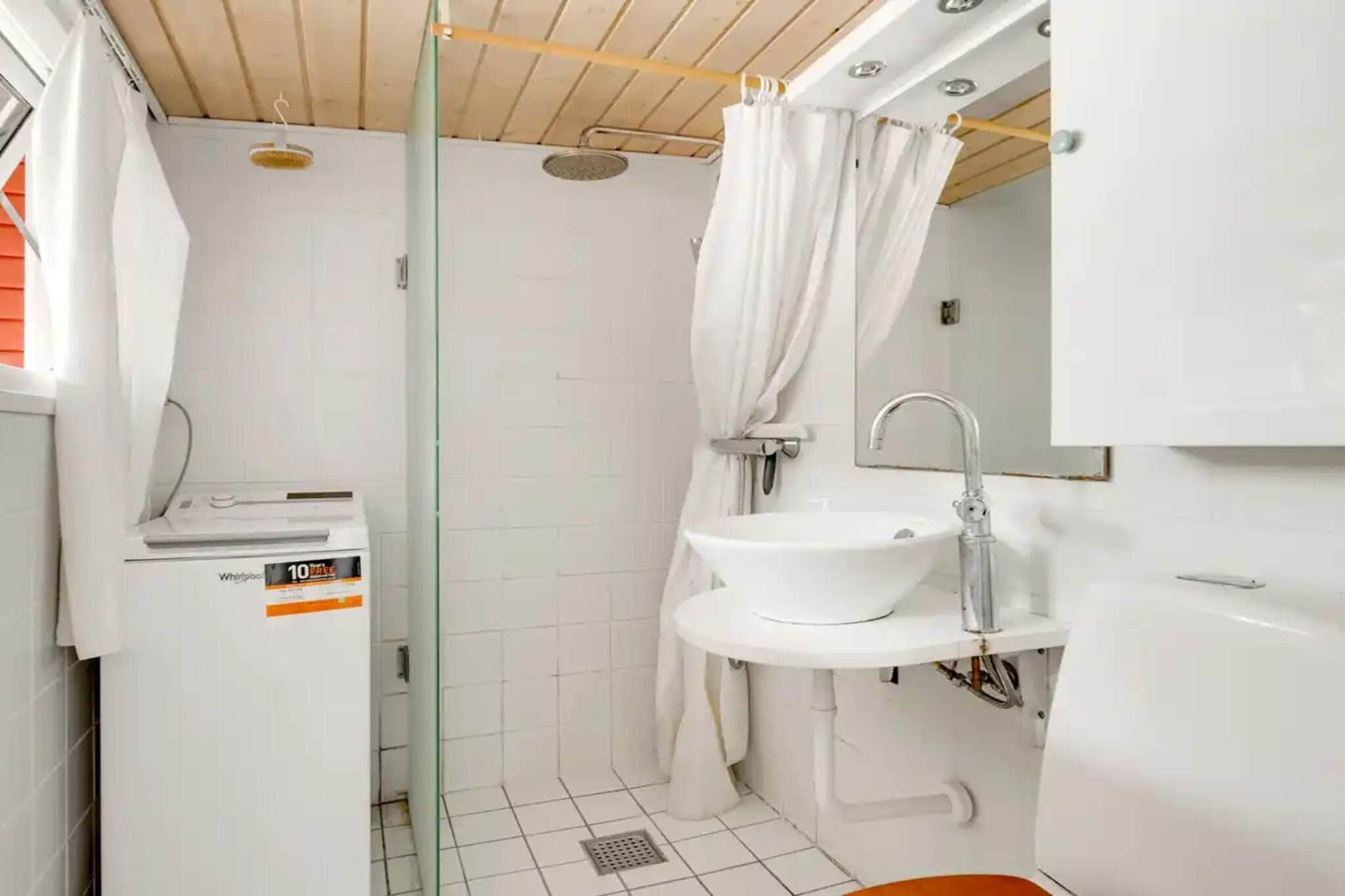 5 sterren vakantie huis in Vordingborg-Binnen