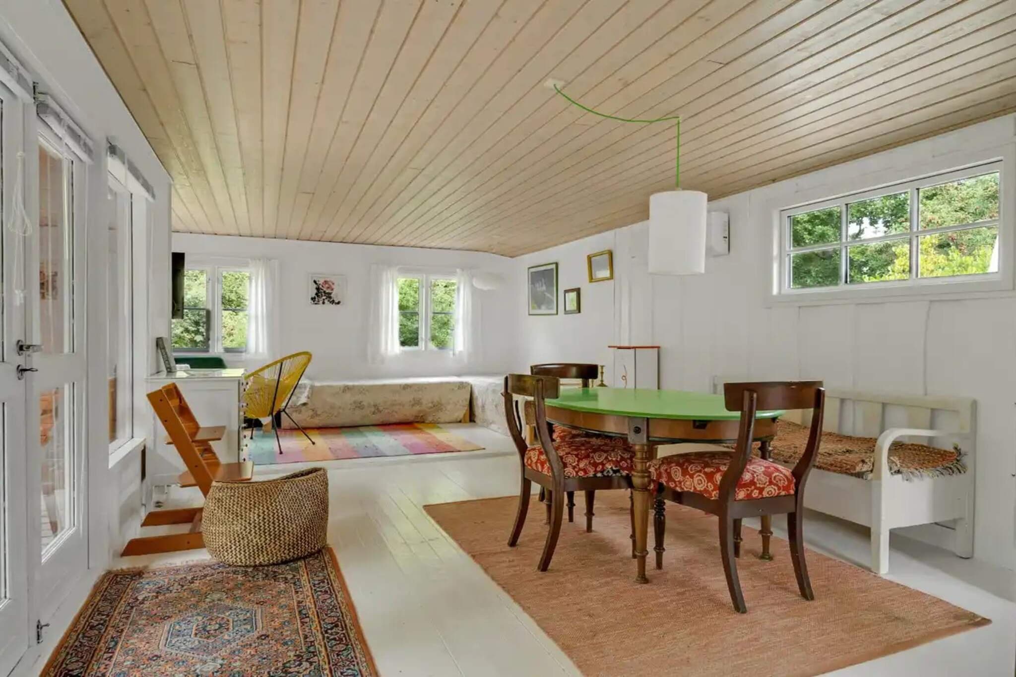 5 sterren vakantie huis in Vordingborg-Binnen
