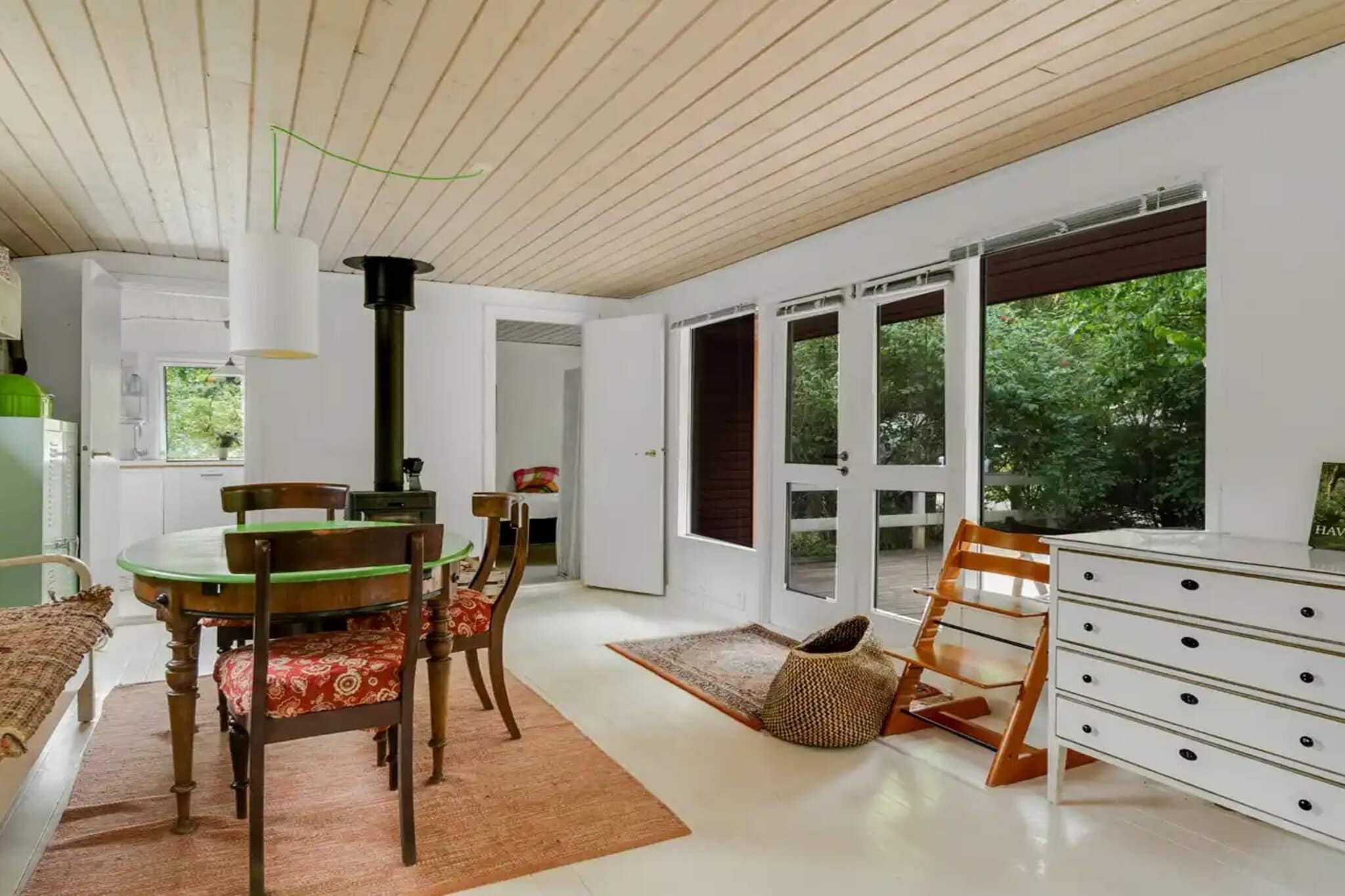 5 sterren vakantie huis in Vordingborg-Binnen