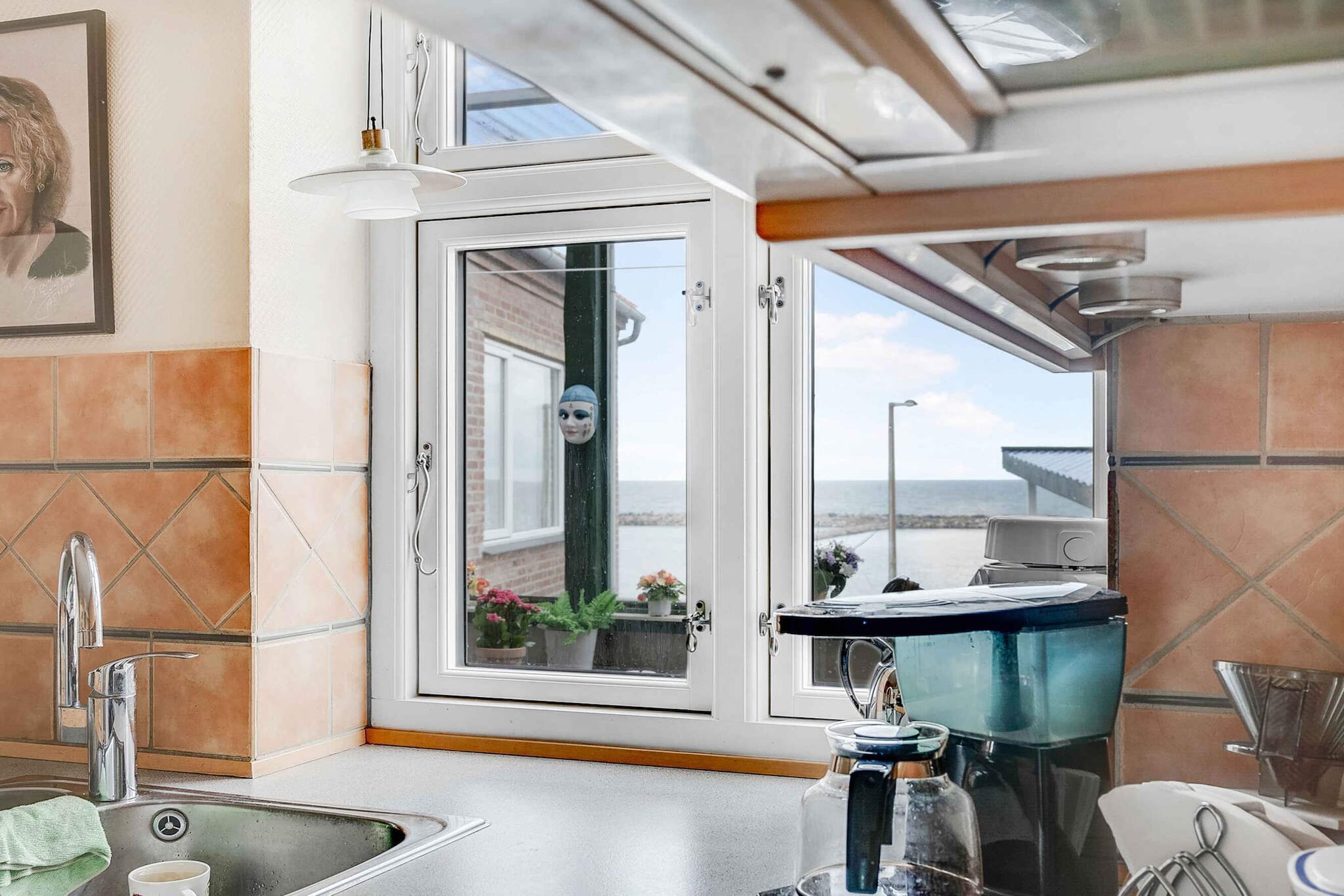 5 sterren vakantie huis in Rønne-Binnen