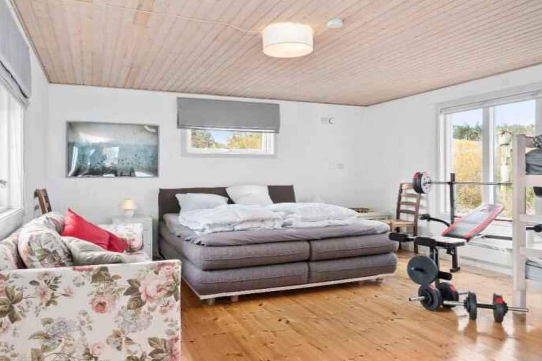 5 sterren vakantie huis in Føllenslev-Binnen