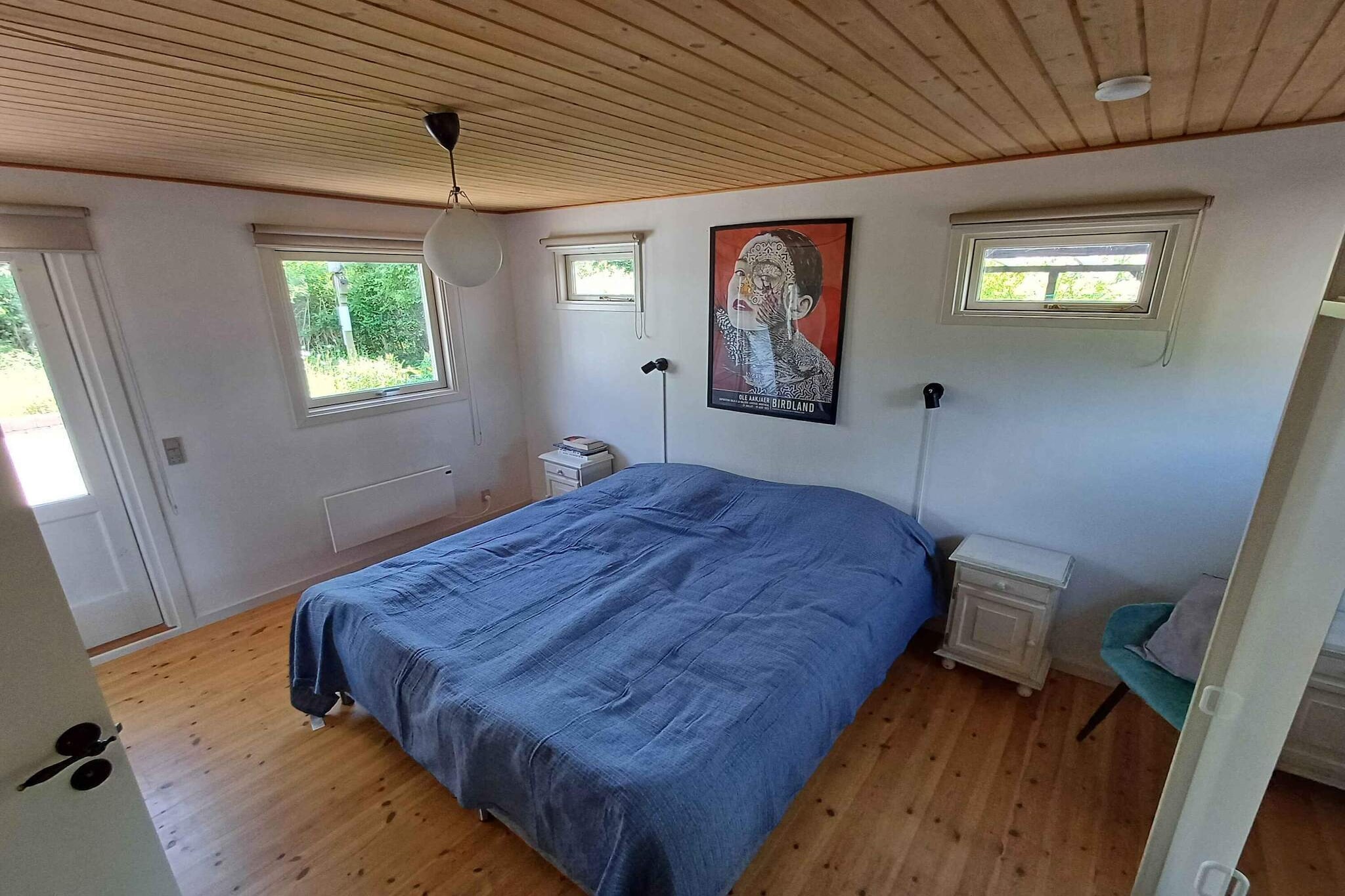 5 sterren vakantie huis in Føllenslev-Binnen