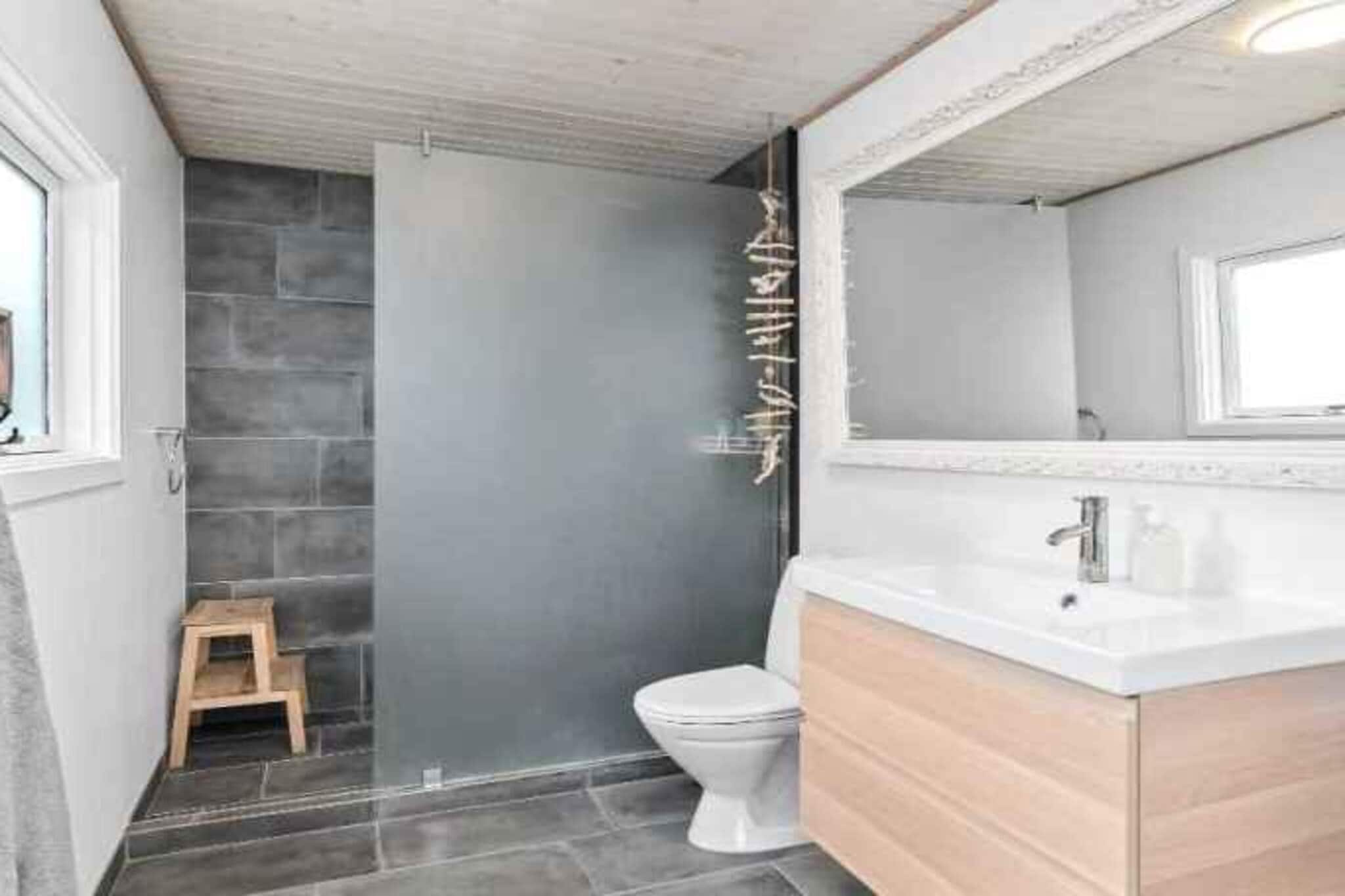 5 sterren vakantie huis in Føllenslev-Binnen