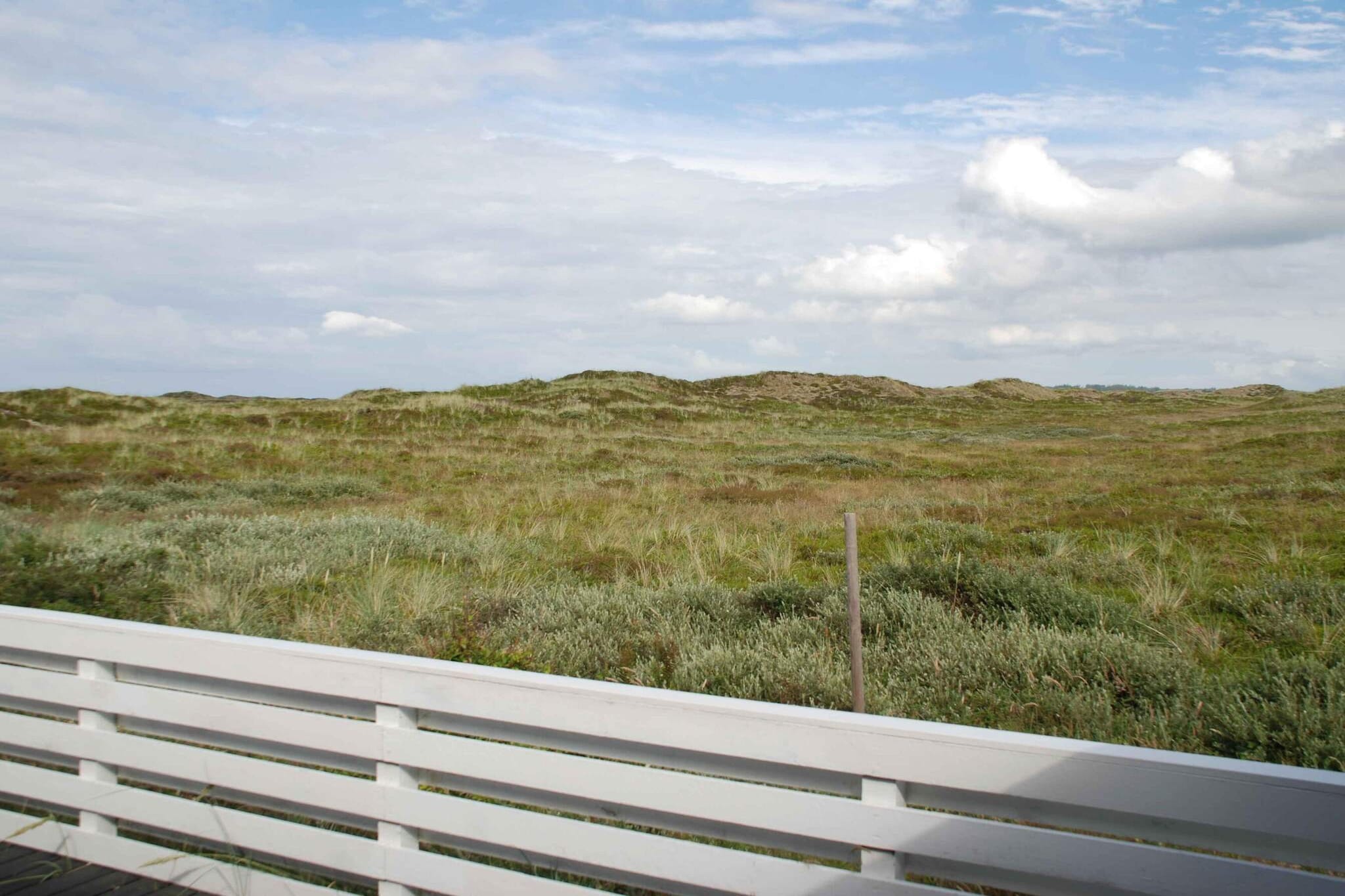 5 sterren vakantie huis in Frøstrup-Buitenlucht