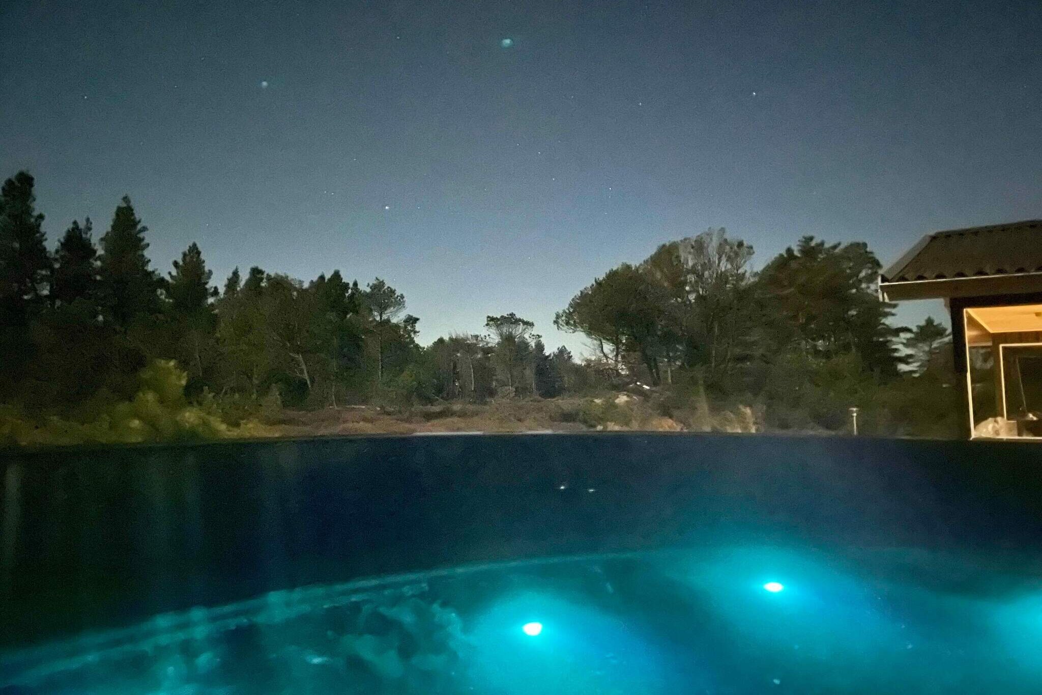 5 Sterne Ferienhaus in Ålbæk