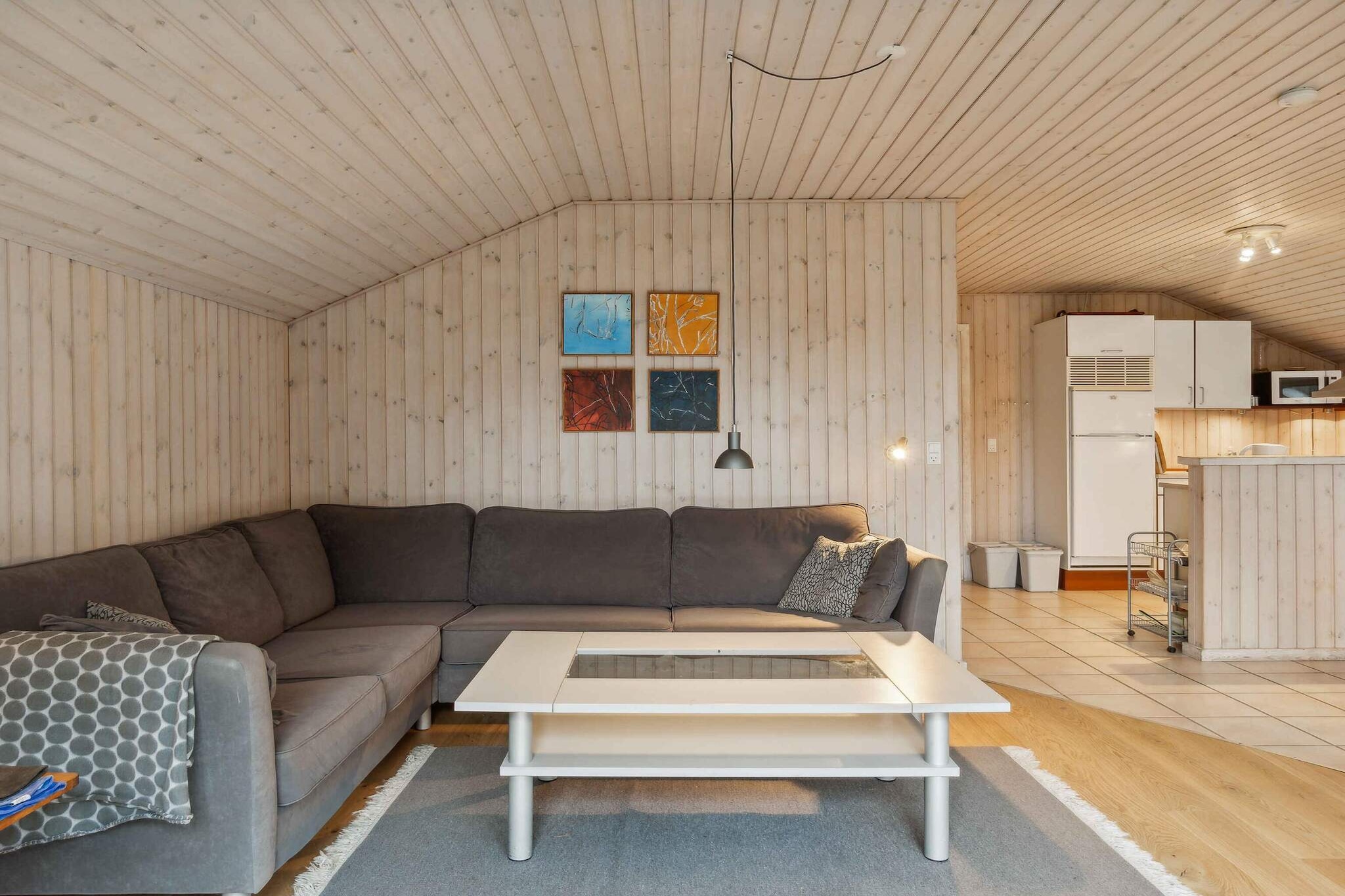 5 sterren vakantie huis in Grenaa-Binnen