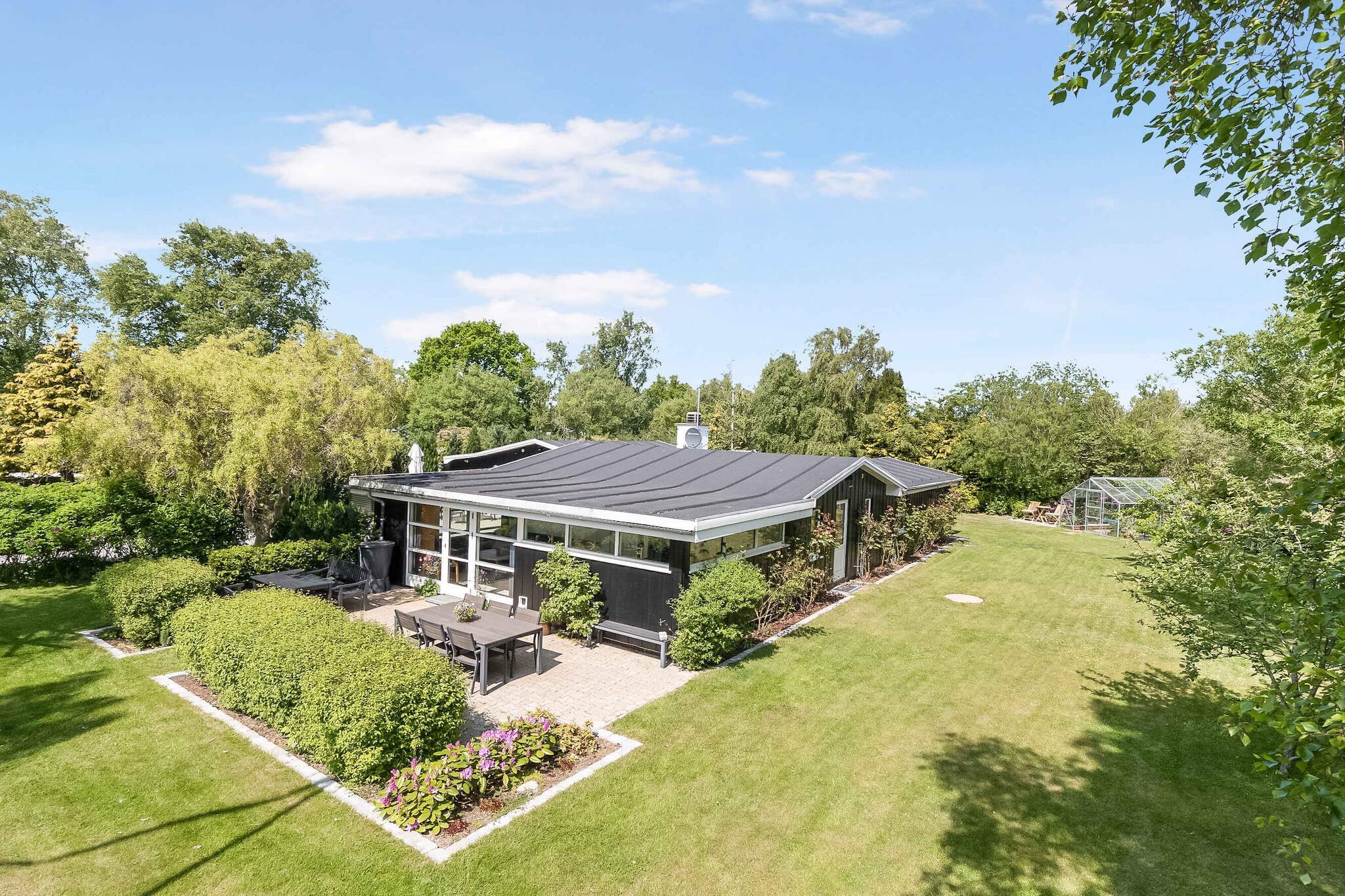 5 sterren vakantie huis in Storvorde