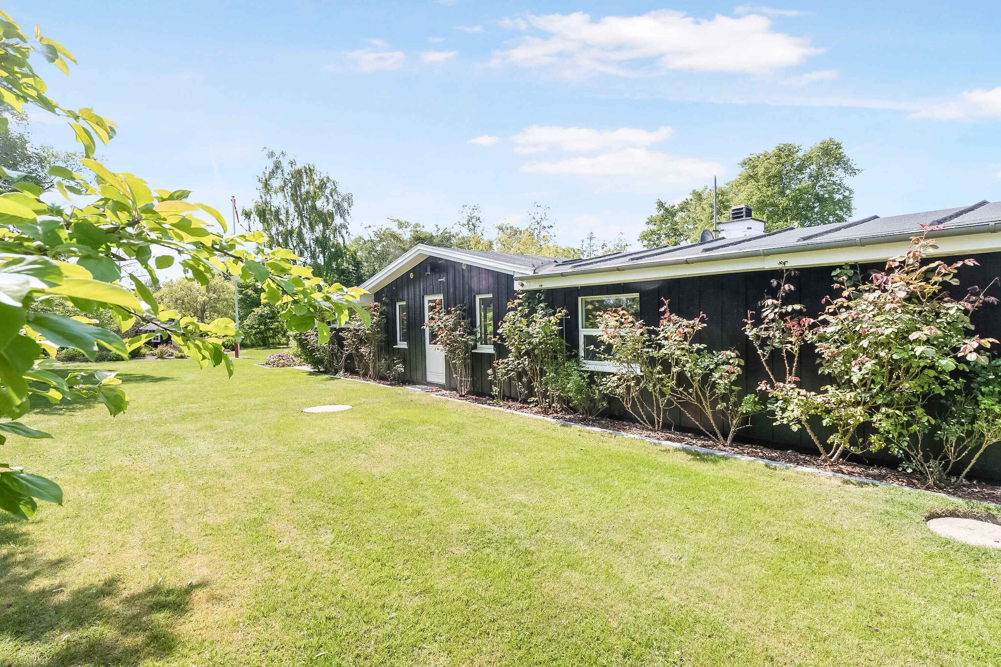 5 sterren vakantie huis in Storvorde