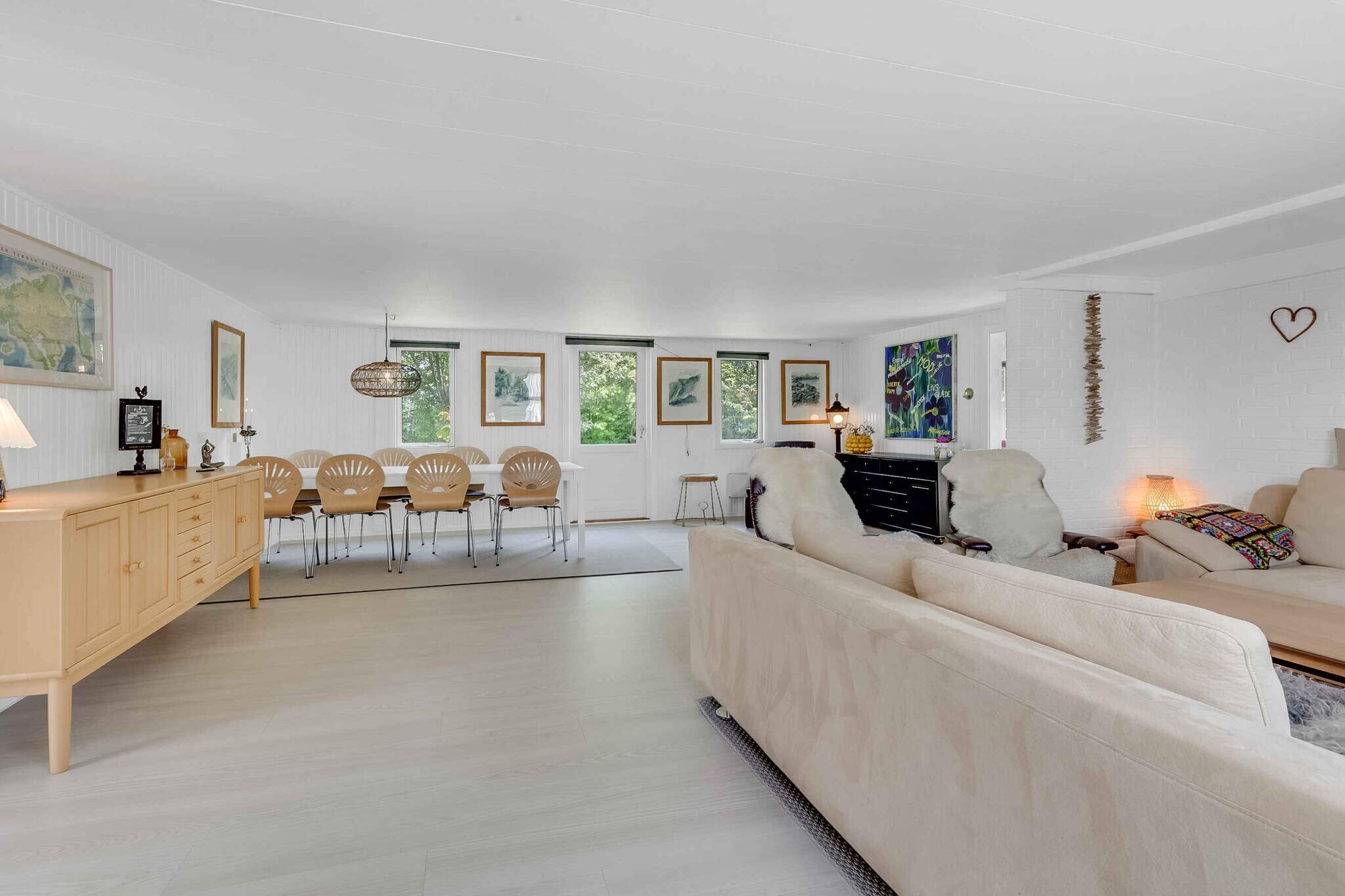 5 sterren vakantie huis in Storvorde-Binnen