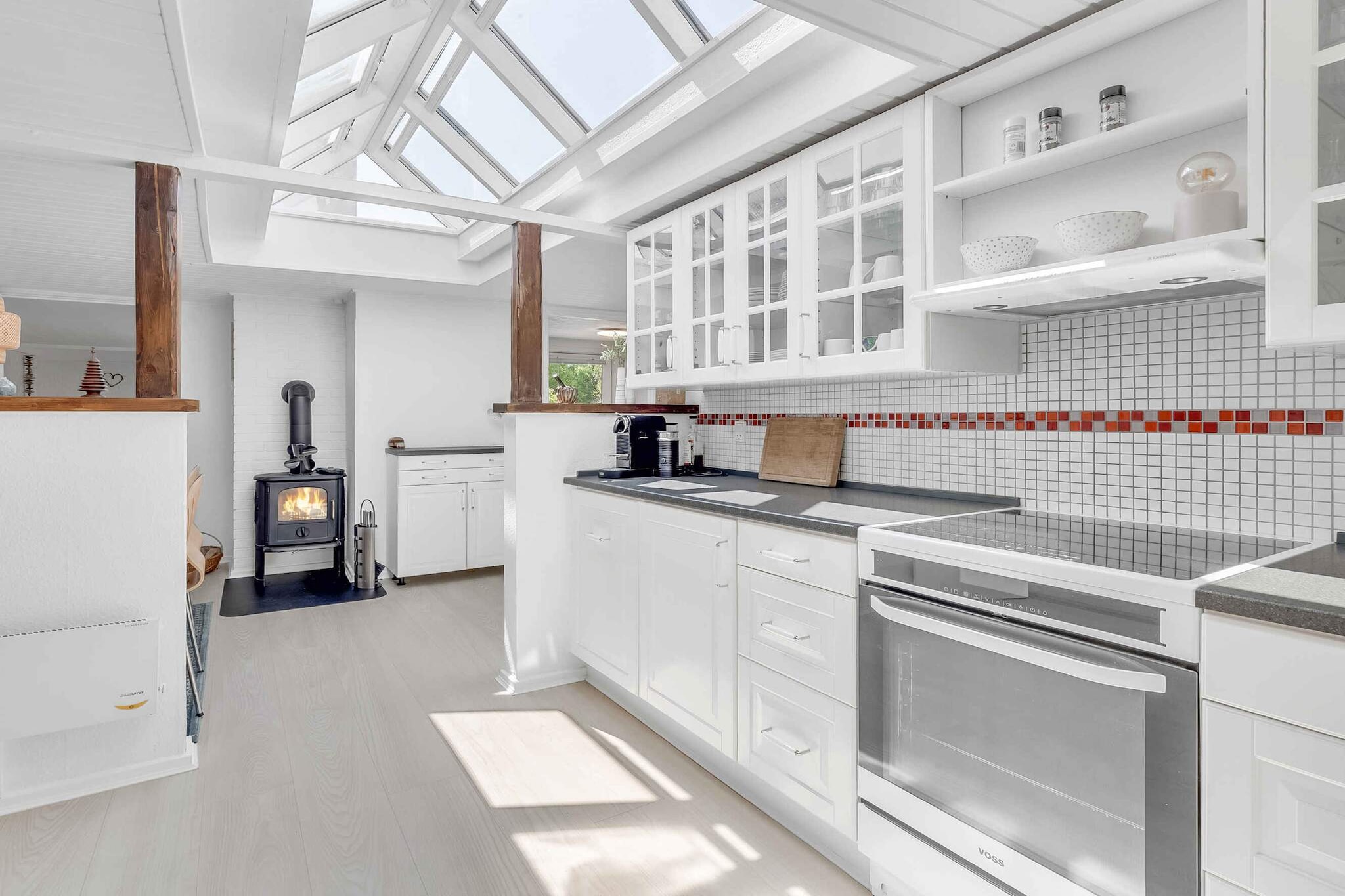 5 sterren vakantie huis in Storvorde-Binnen