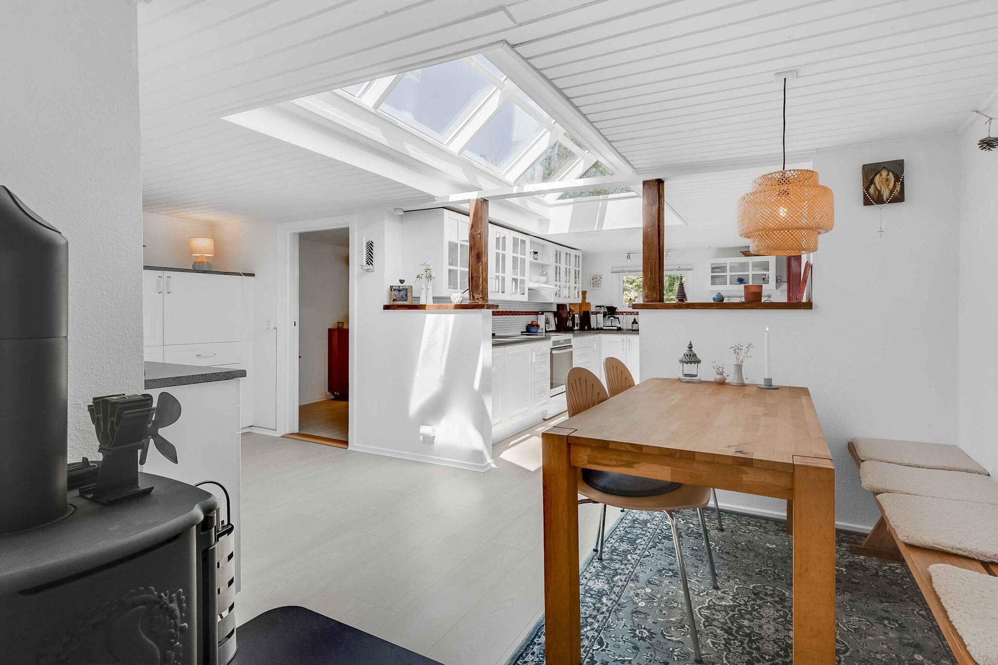 5 sterren vakantie huis in Storvorde-Binnen