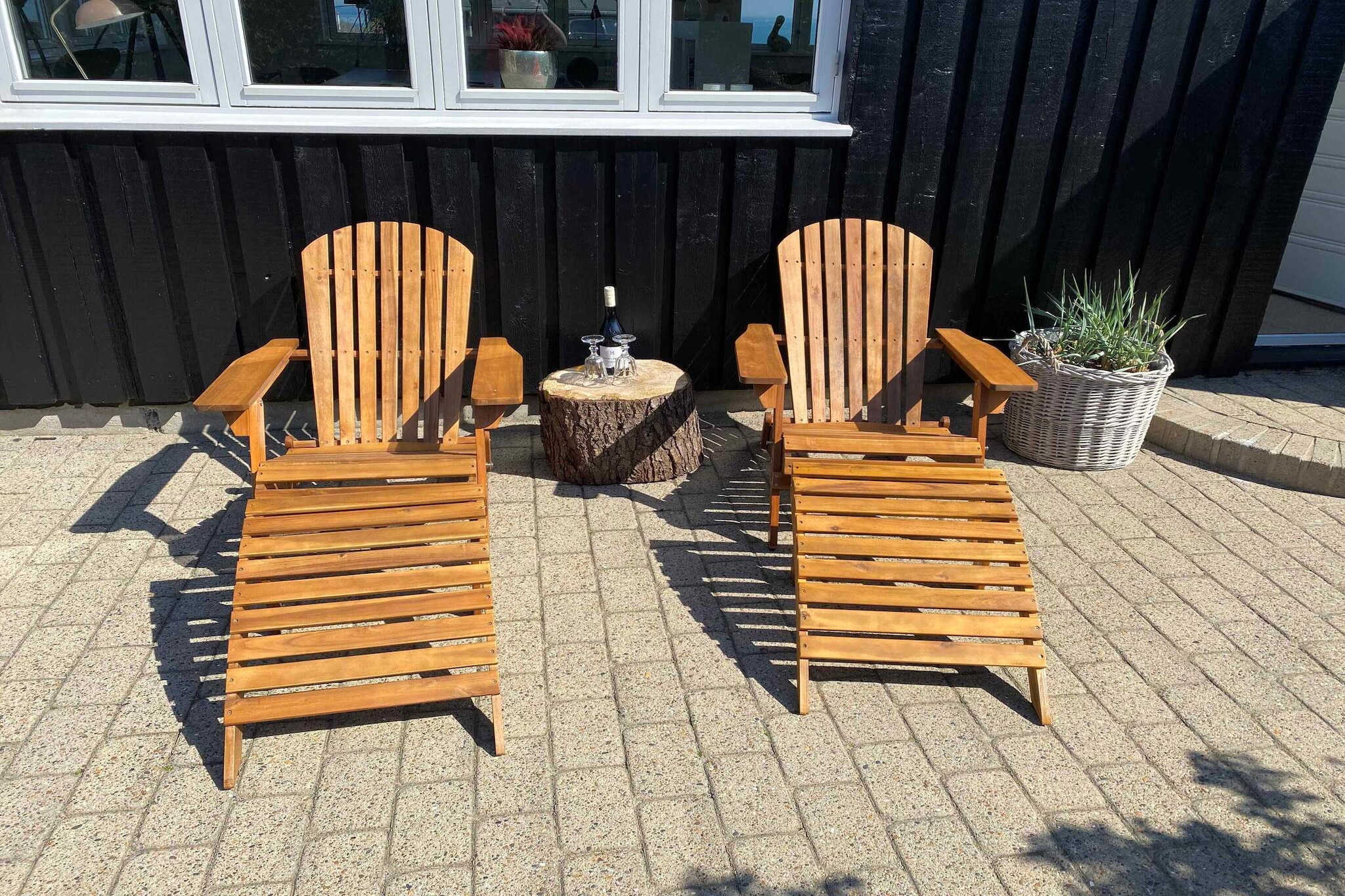 5 sterren vakantie huis in Hjørring-Buitenlucht