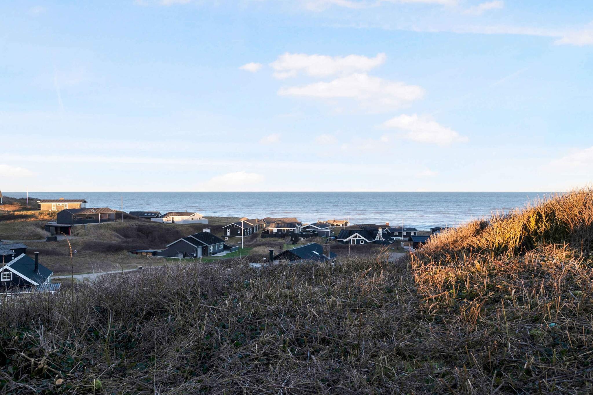 5 sterren vakantie huis in Hjørring-Buitenlucht