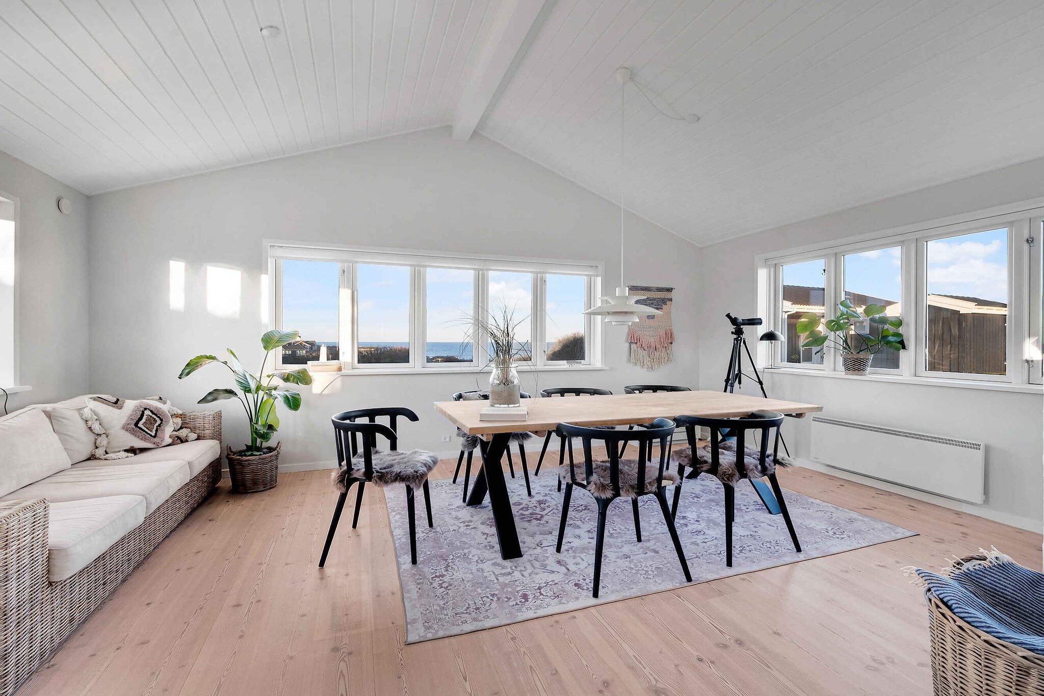 5 sterren vakantie huis in Hjørring-Binnen