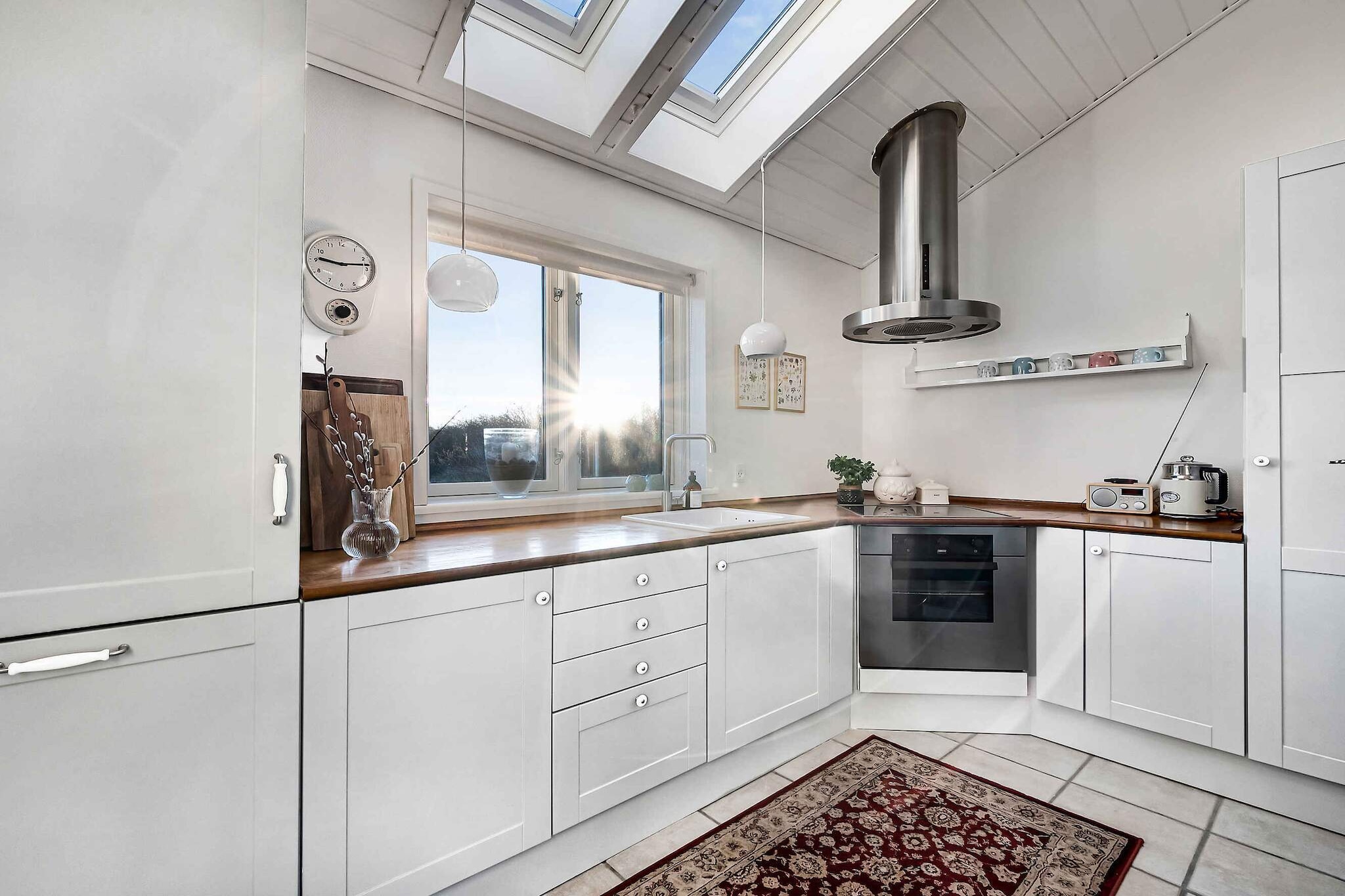 5 sterren vakantie huis in Hjørring-Binnen
