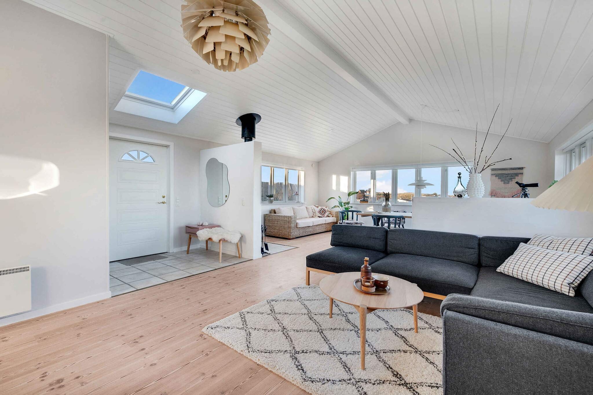 5 sterren vakantie huis in Hjørring-Binnen