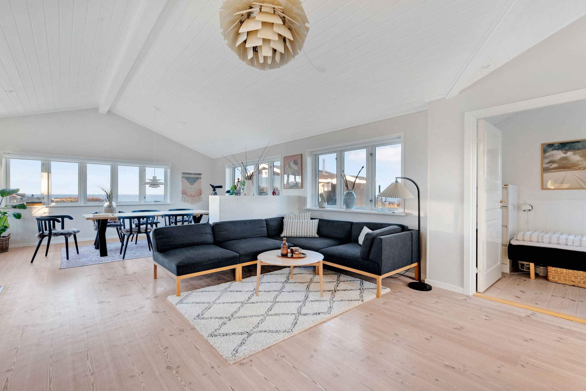 5 sterren vakantie huis in Hjørring-Binnen