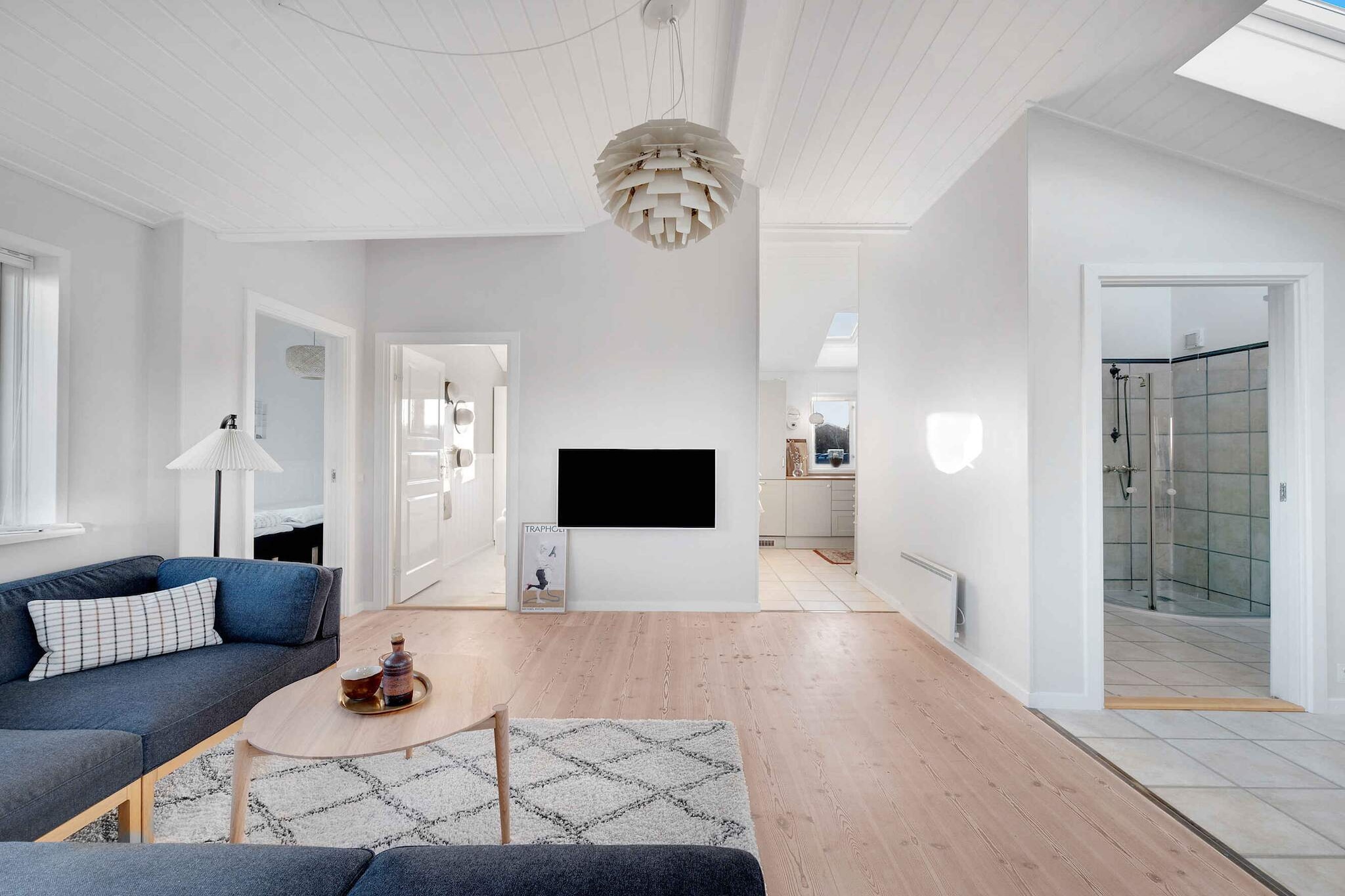 5 sterren vakantie huis in Hjørring-Binnen
