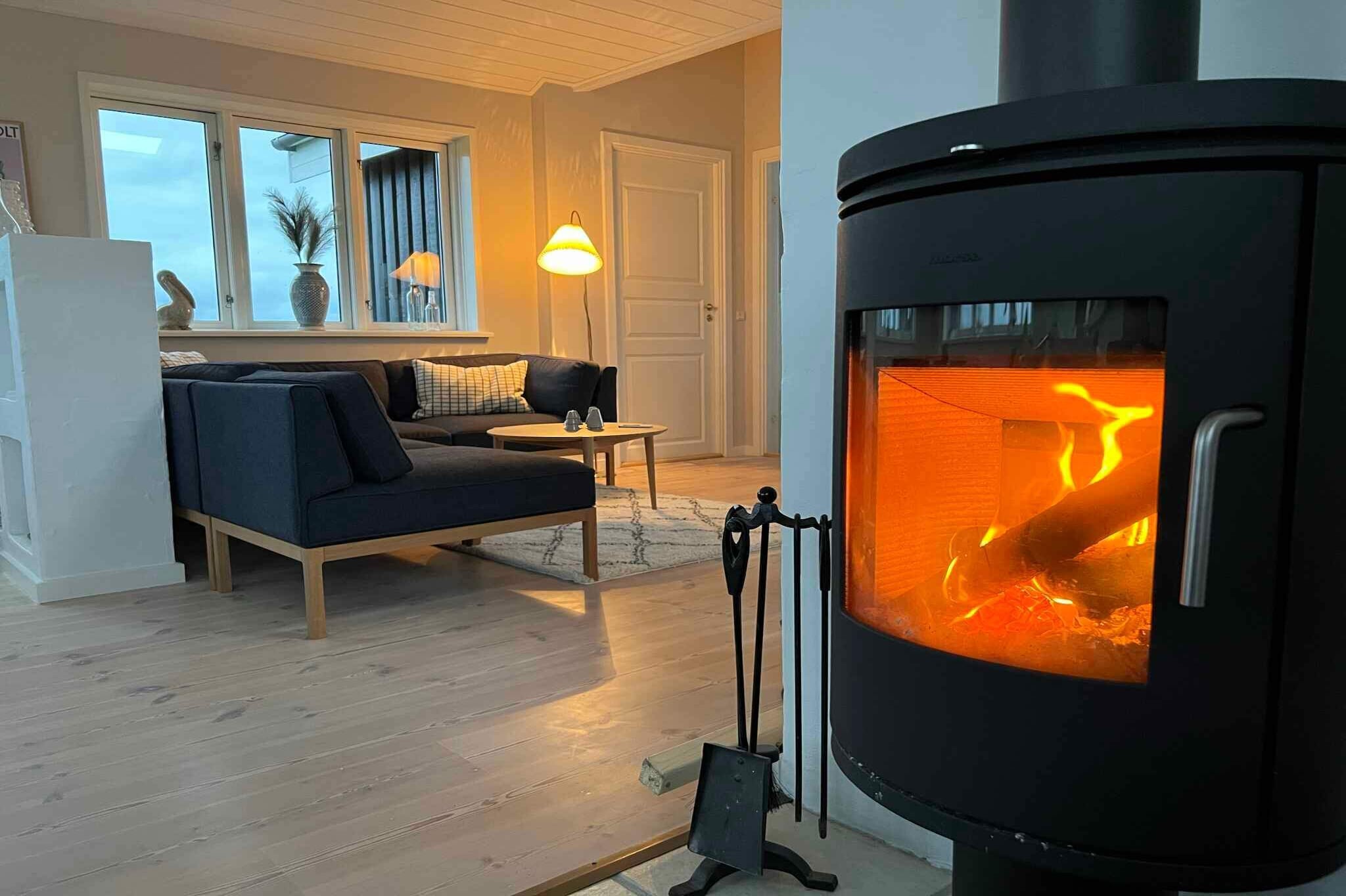 5 sterren vakantie huis in Hjørring-Binnen
