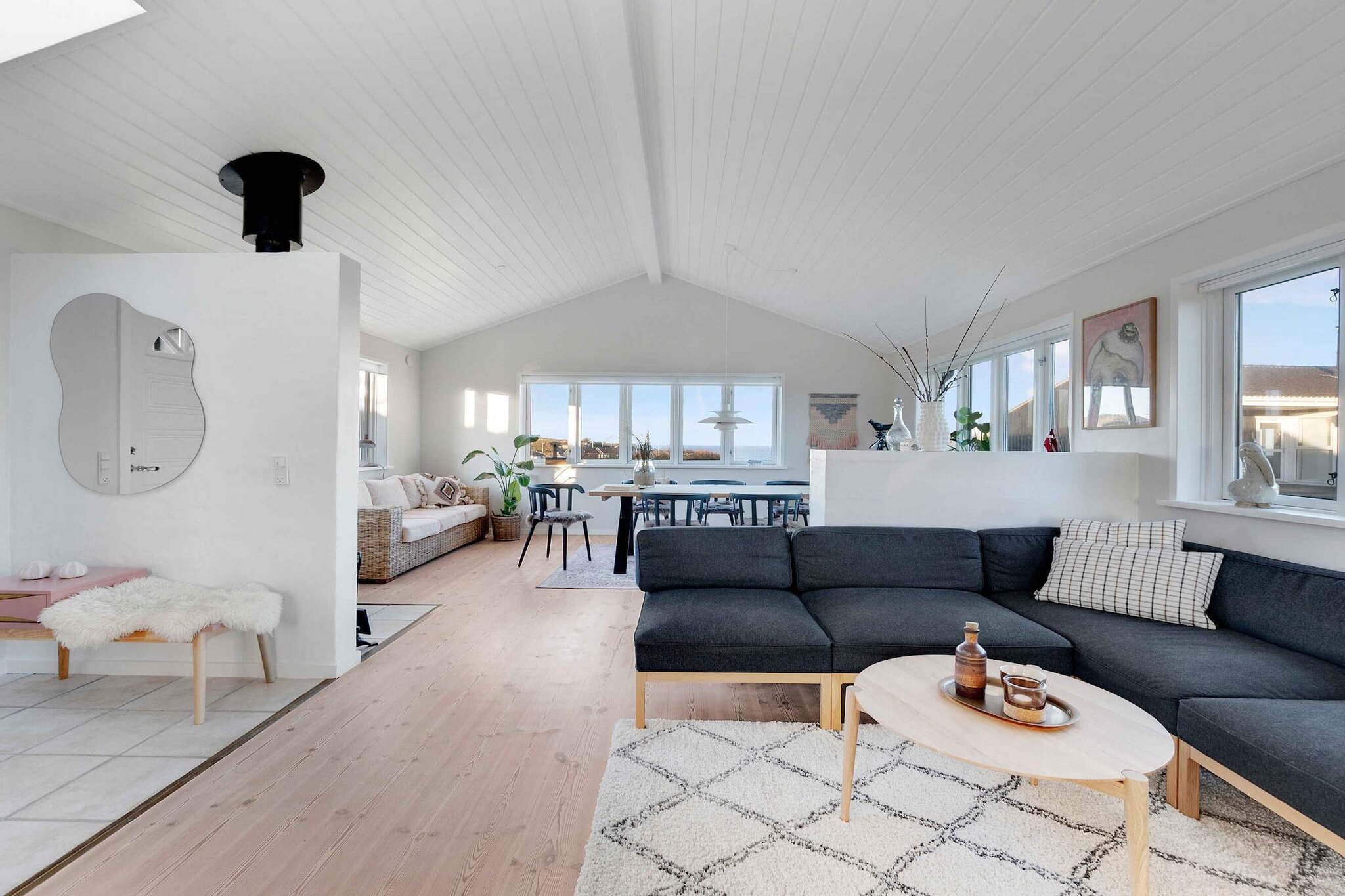 5 sterren vakantie huis in Hjørring-Binnen