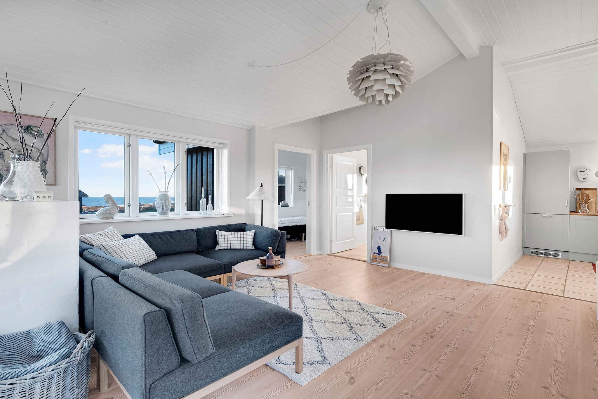 5 sterren vakantie huis in Hjørring-Binnen