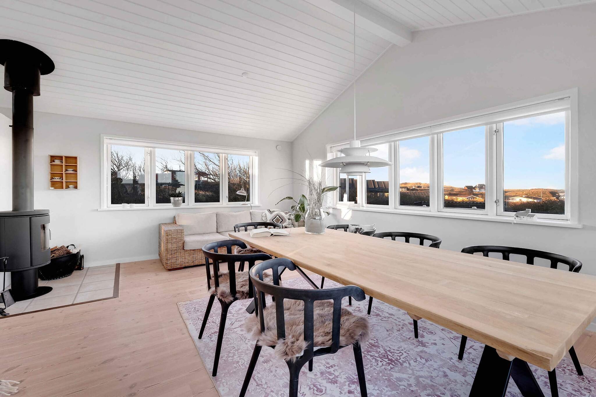 5 sterren vakantie huis in Hjørring-Binnen