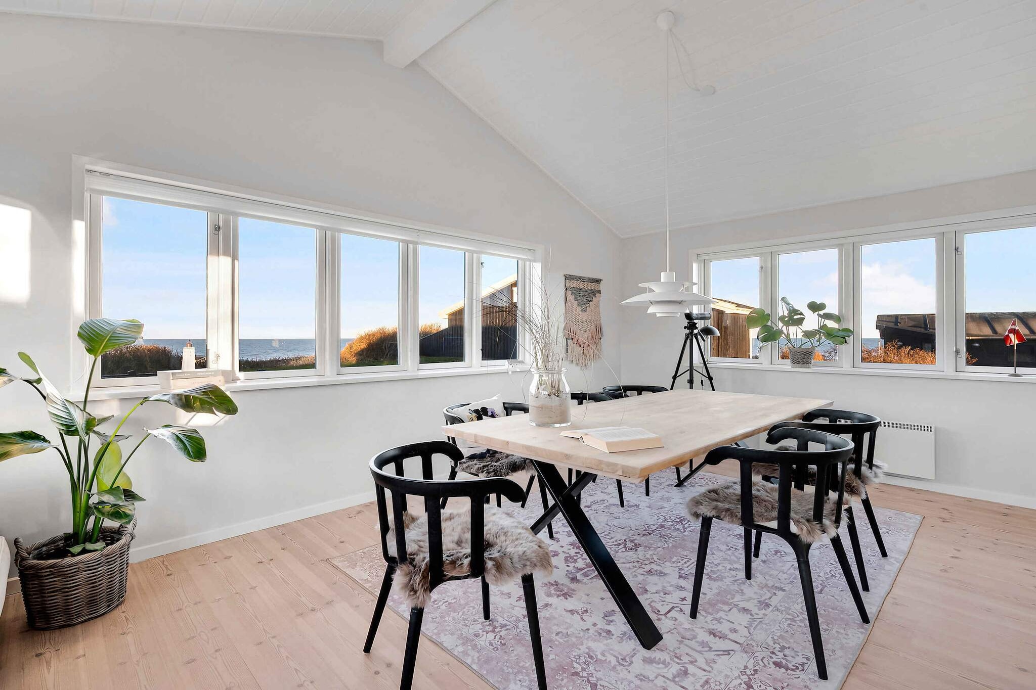 5 sterren vakantie huis in Hjørring-Binnen