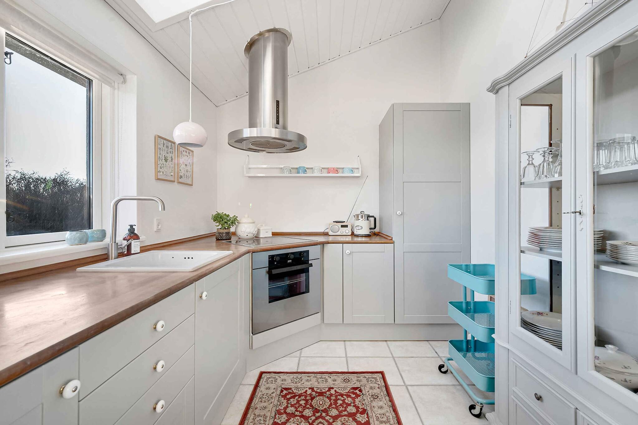 5 sterren vakantie huis in Hjørring-Binnen