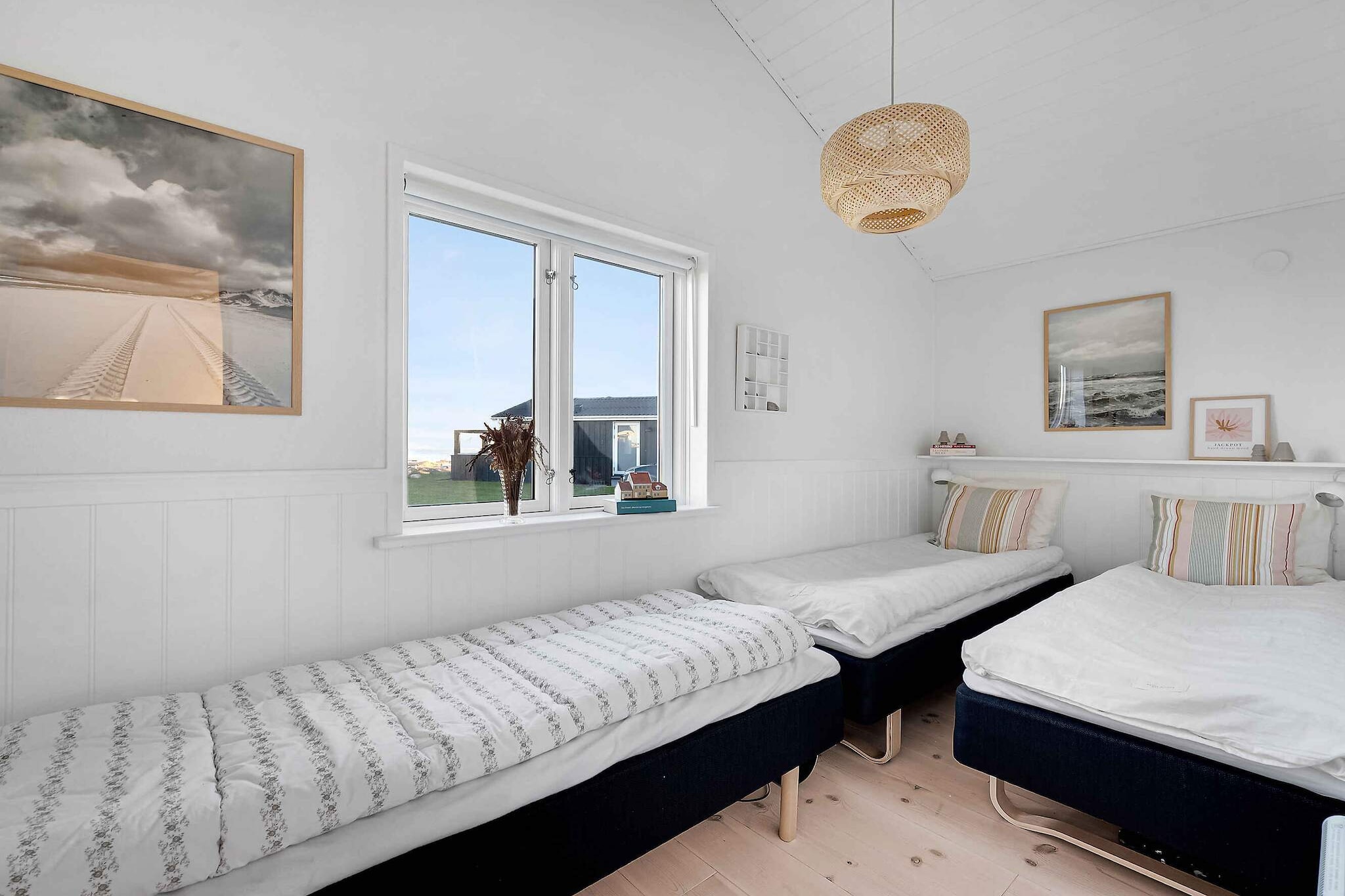 5 sterren vakantie huis in Hjørring-Binnen