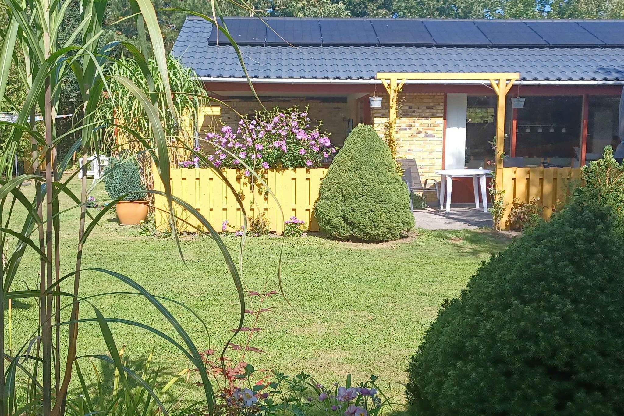 5 sterren vakantie huis in Væggerløse