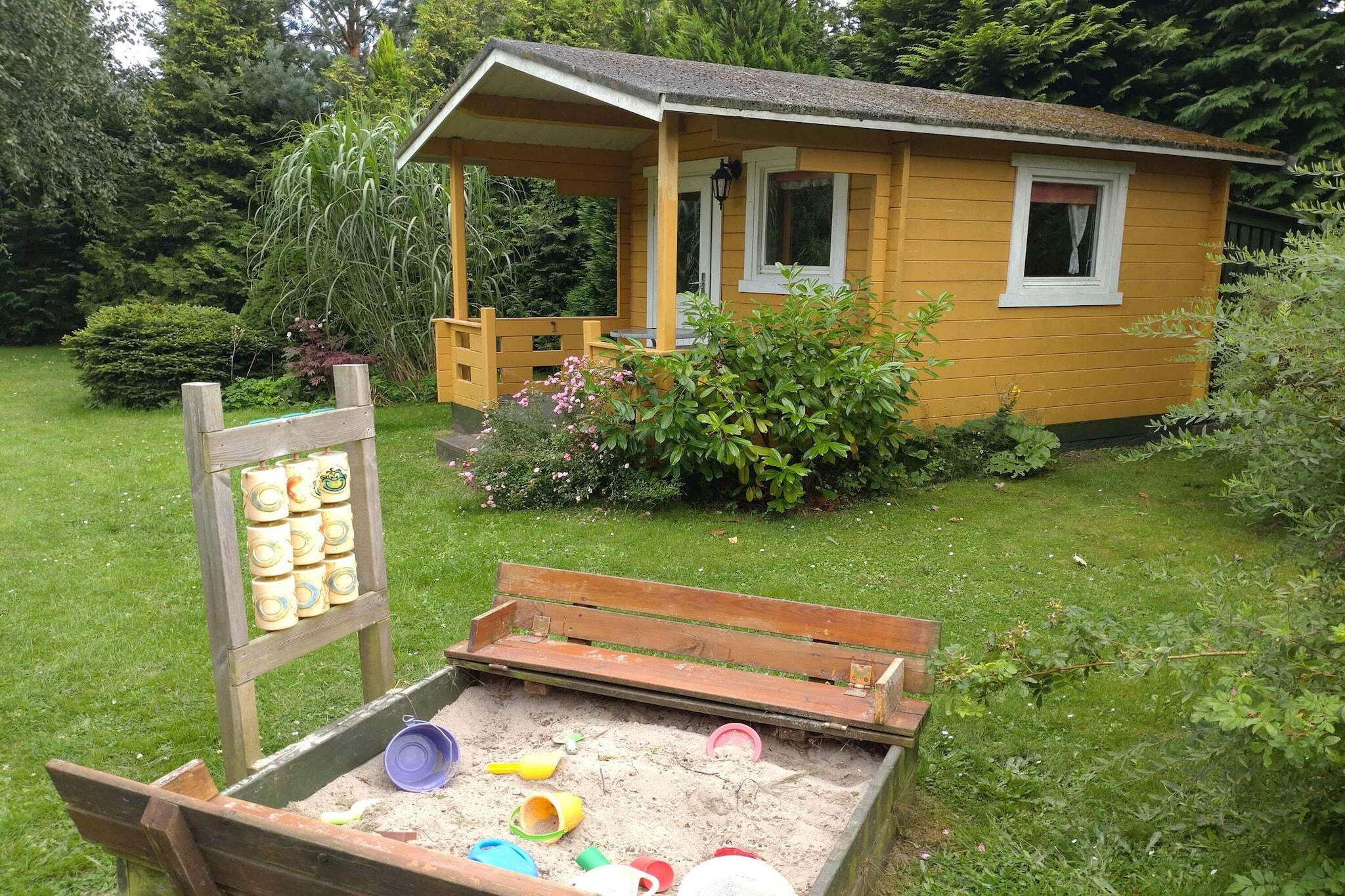 5 sterren vakantie huis in Væggerløse-Niet-getagd