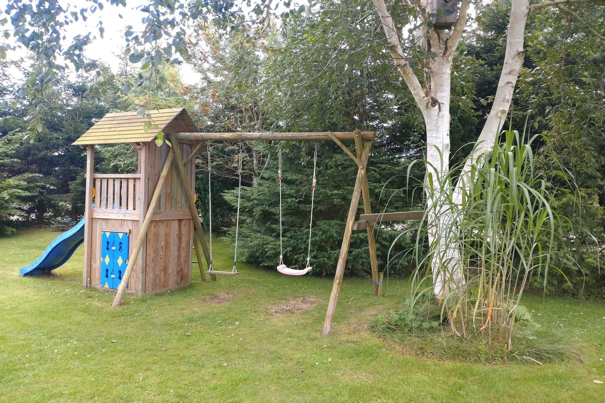 5 sterren vakantie huis in Væggerløse-Niet-getagd