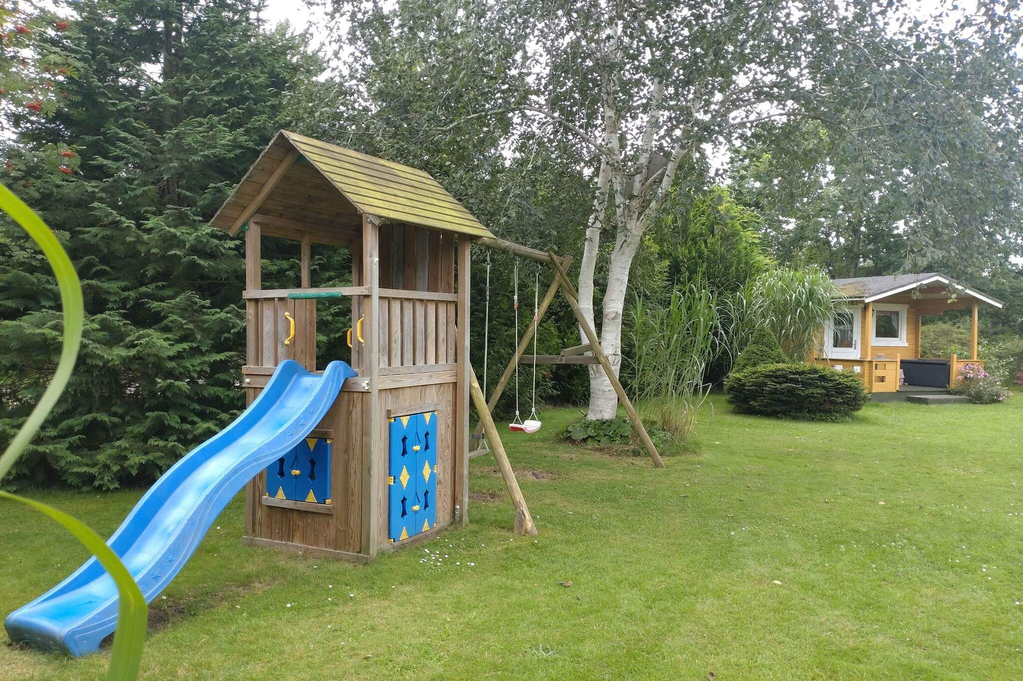 5 sterren vakantie huis in Væggerløse-Niet-getagd