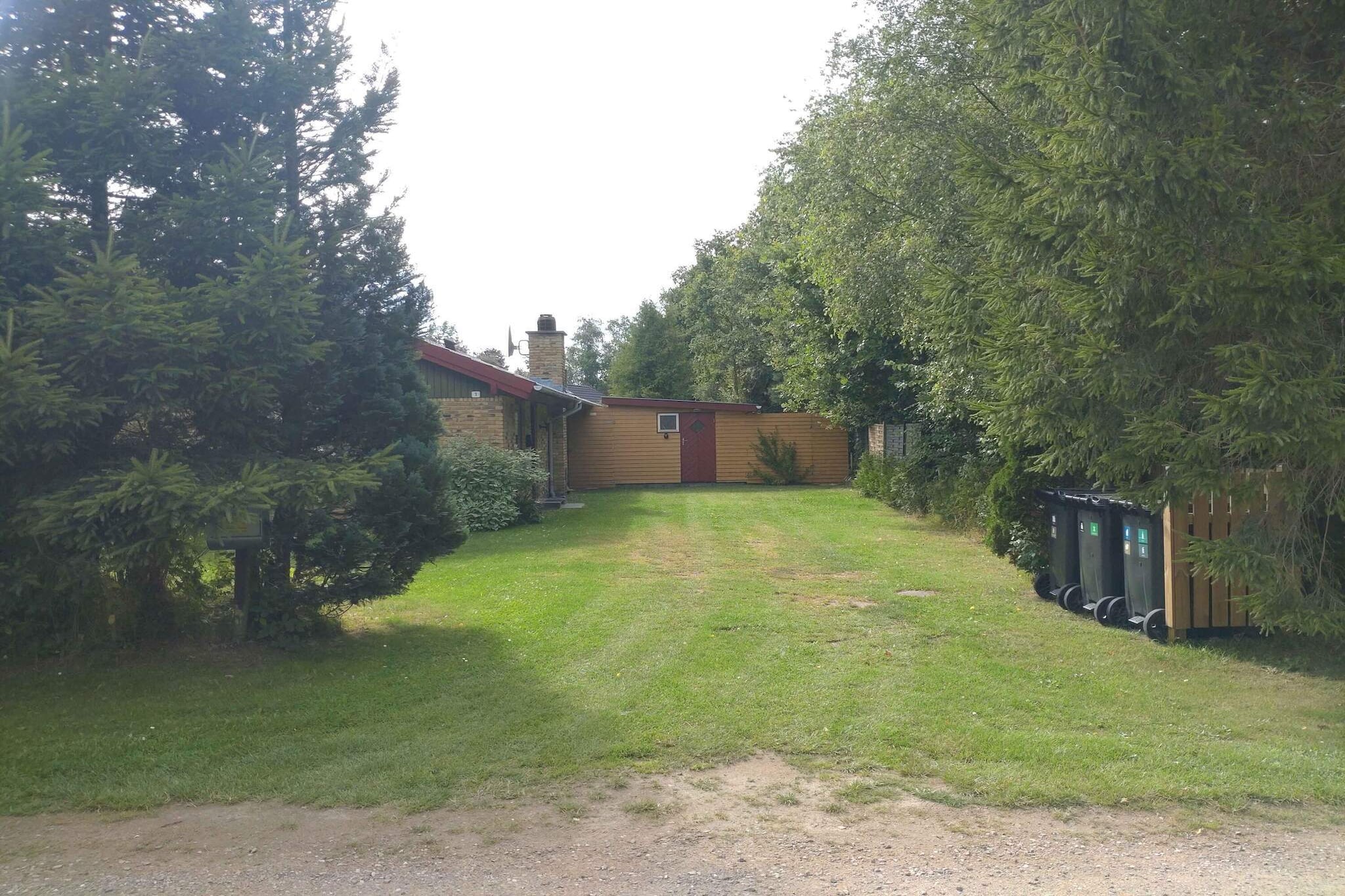 5 sterren vakantie huis in Væggerløse-Niet-getagd