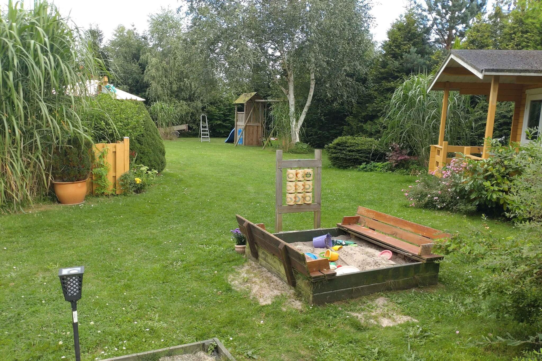 5 sterren vakantie huis in Væggerløse-Niet-getagd