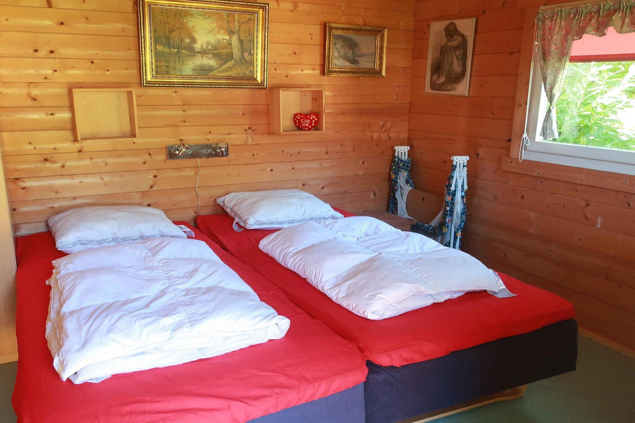 5 sterren vakantie huis in Væggerløse-Binnen