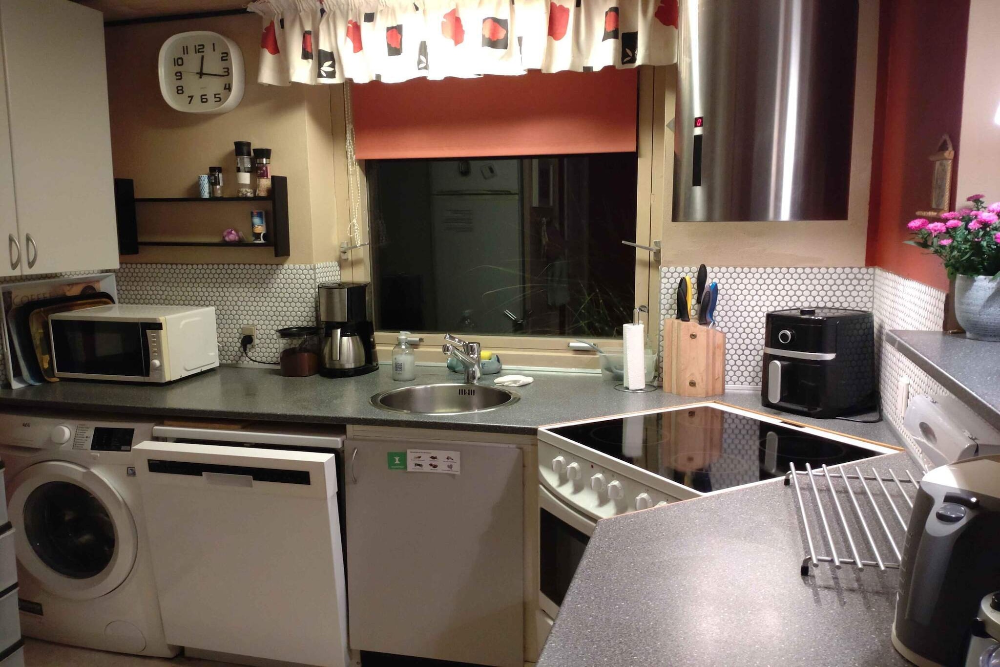 5 sterren vakantie huis in Væggerløse-Binnen