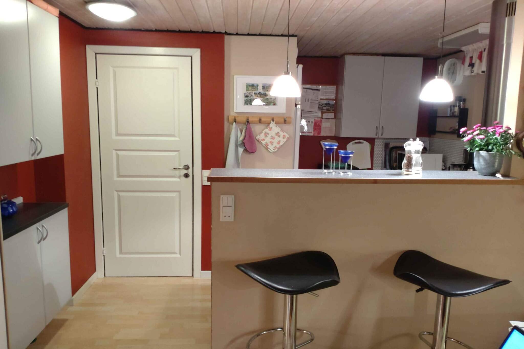 5 sterren vakantie huis in Væggerløse-Binnen
