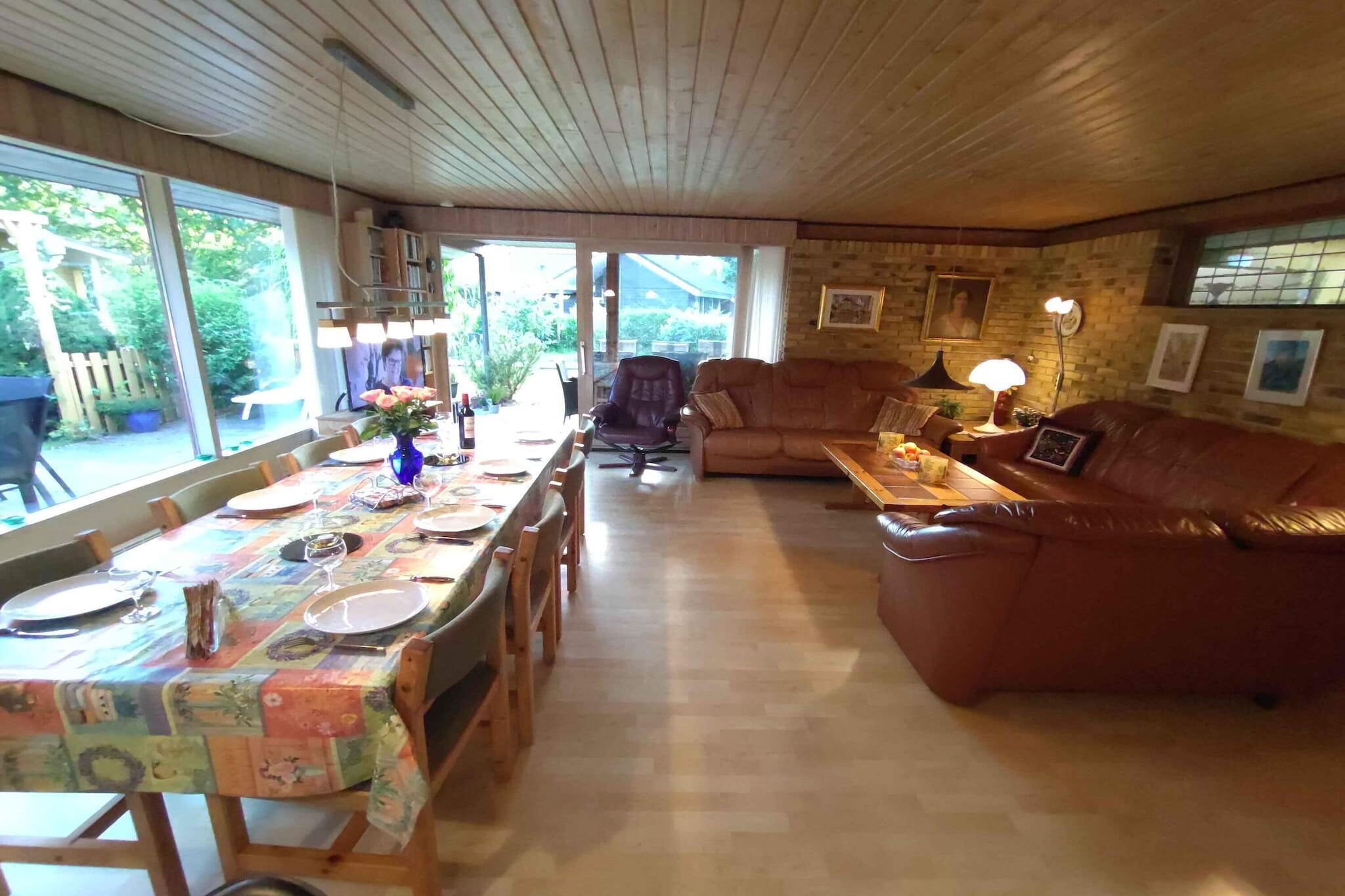 5 sterren vakantie huis in Væggerløse-Binnen