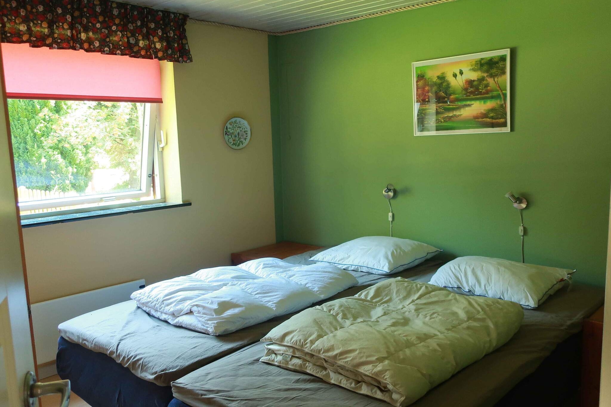 5 sterren vakantie huis in Væggerløse-Binnen